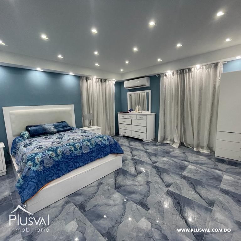 Amplia y remodelada casa cerca de la Ave. España 253708