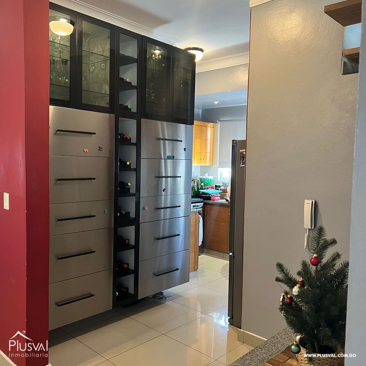 Amplio Penthouse con vista al Mar y al Parque Mirador Sur 333987