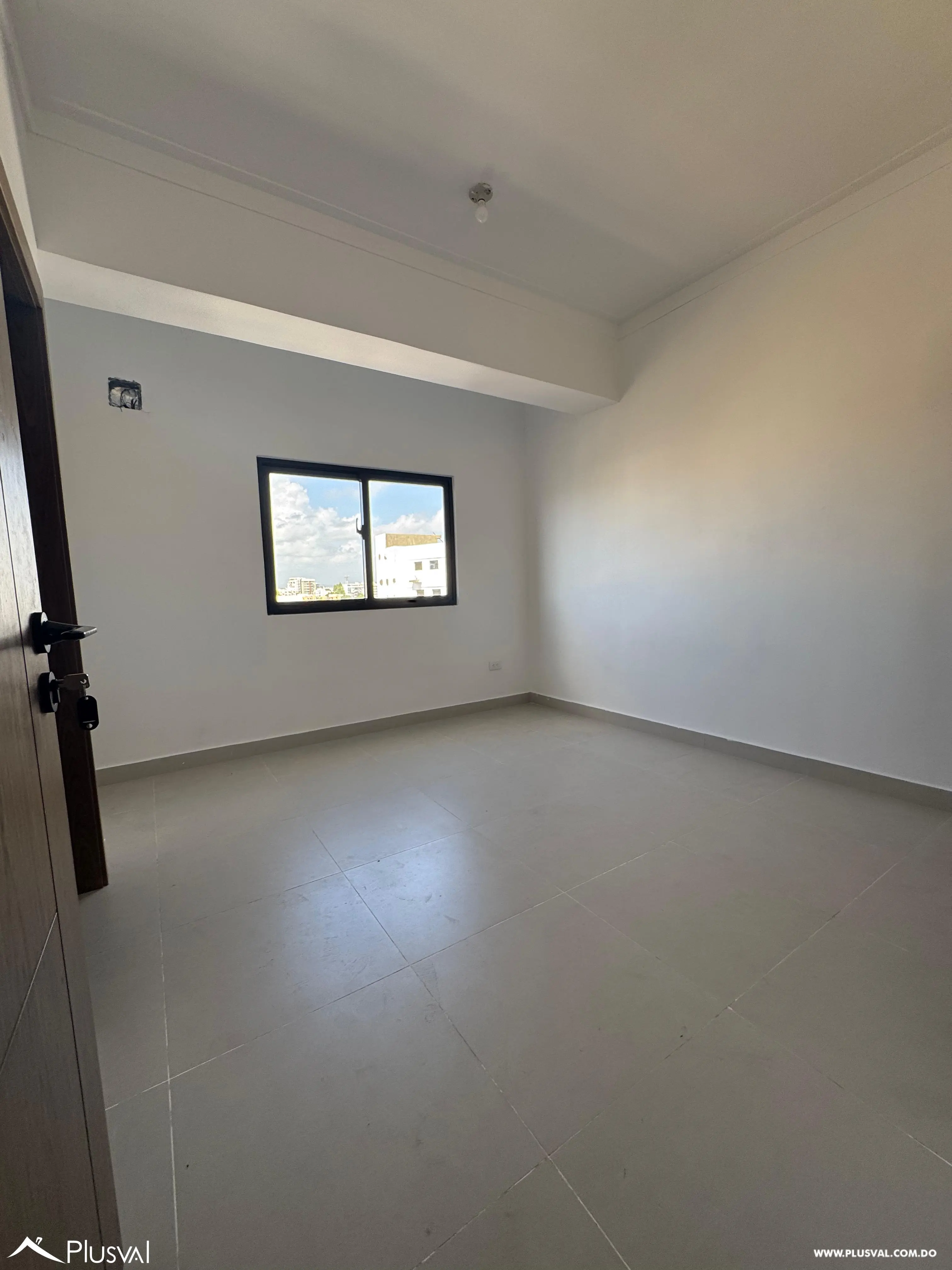 Apartamento en venta de 2 habitaciones en Serralles 465190
