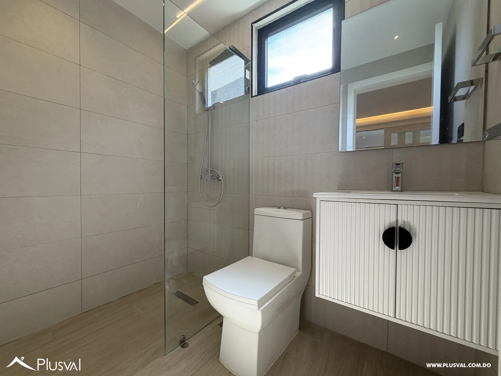 Se Alquila Apartamento AMUEBLADO en Bella Vista Tipo Estudio 532468