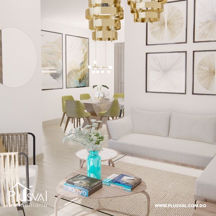 Atractivo Residencial en Venta en La Villa Olimpica 159319