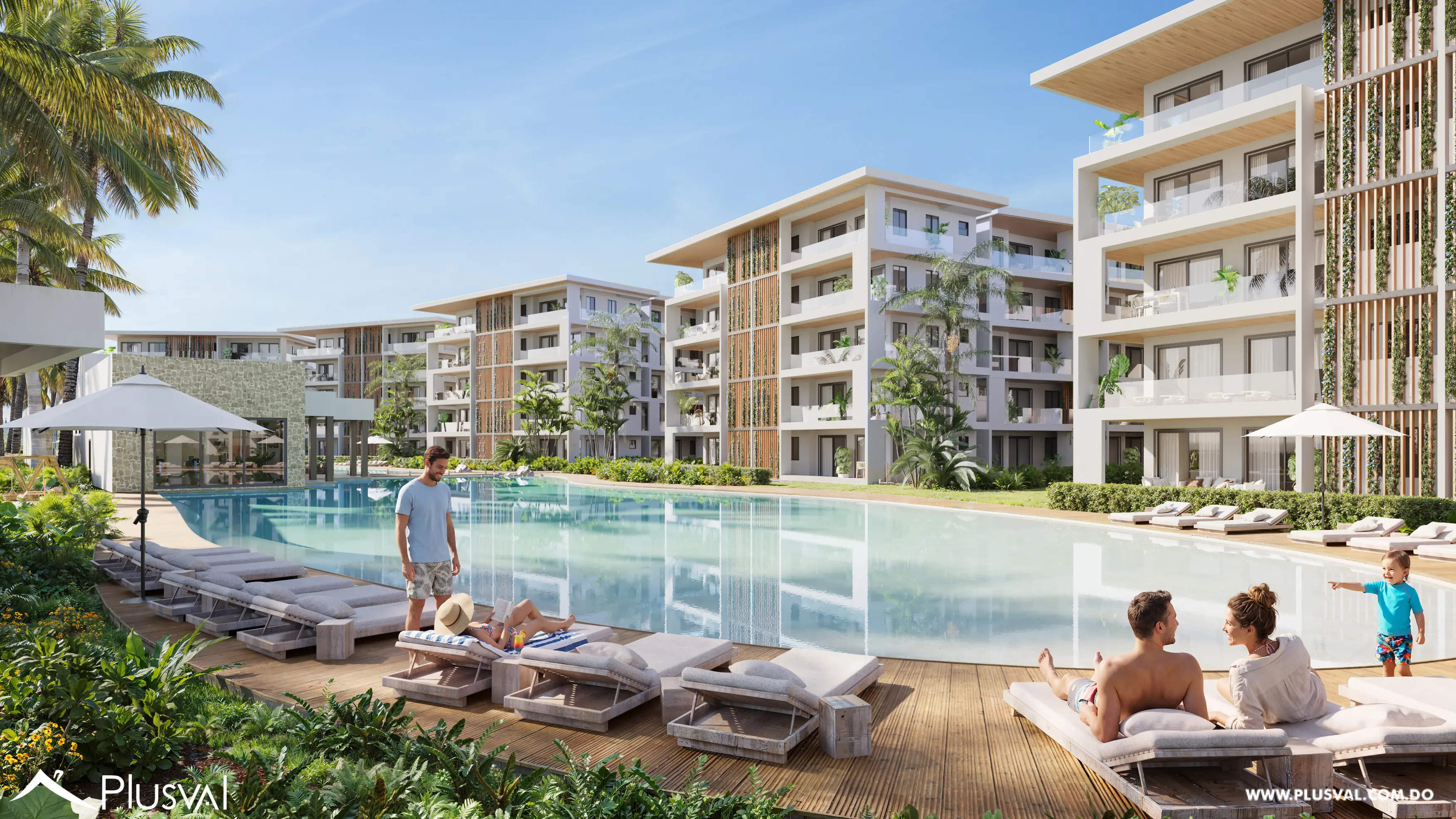 Villa en venta White Sands de 3hab, con 2 niveles y de 162 m² de construccion 534541