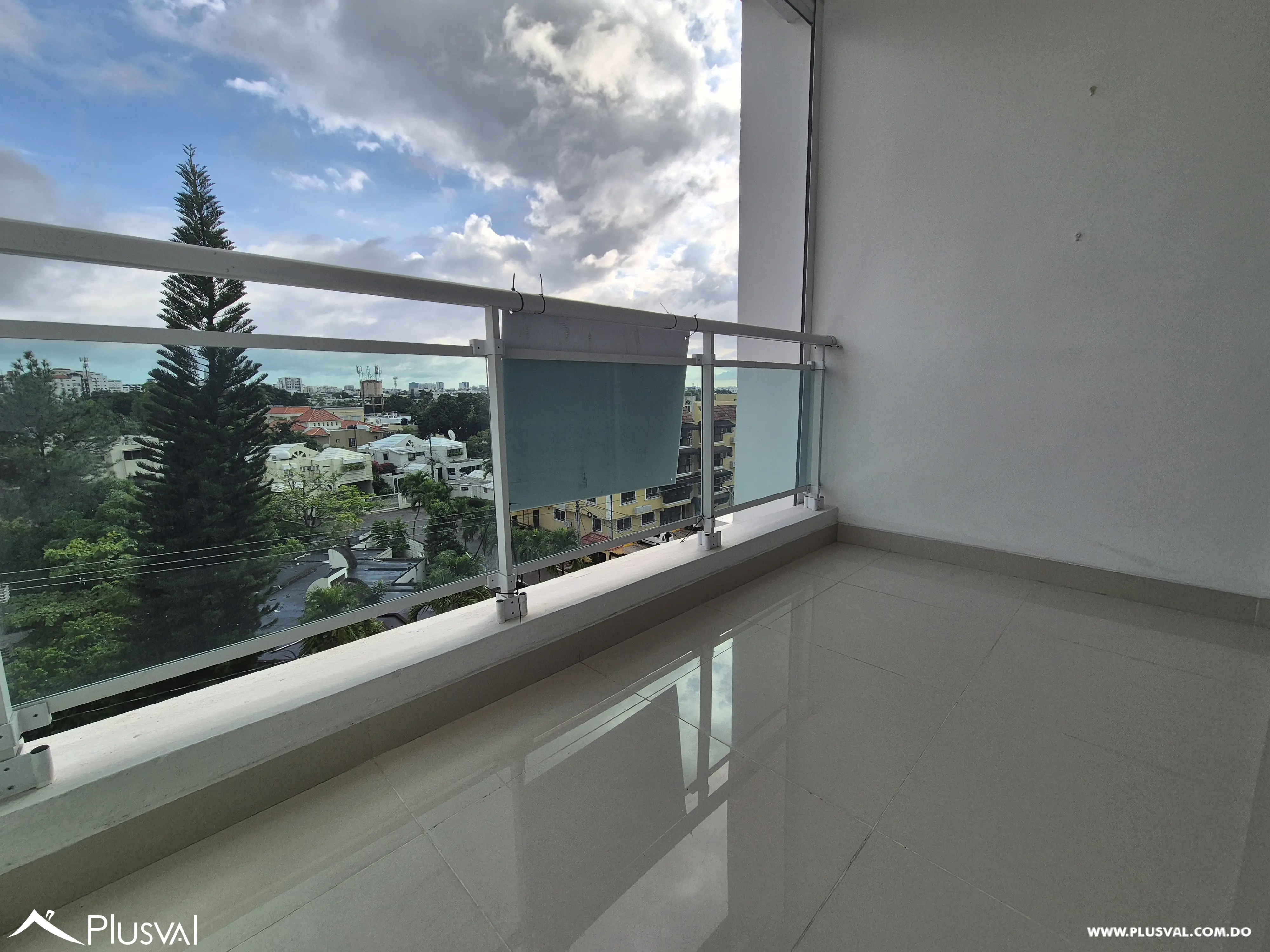 Apartamento en venta en la urbanización Fernández 482513