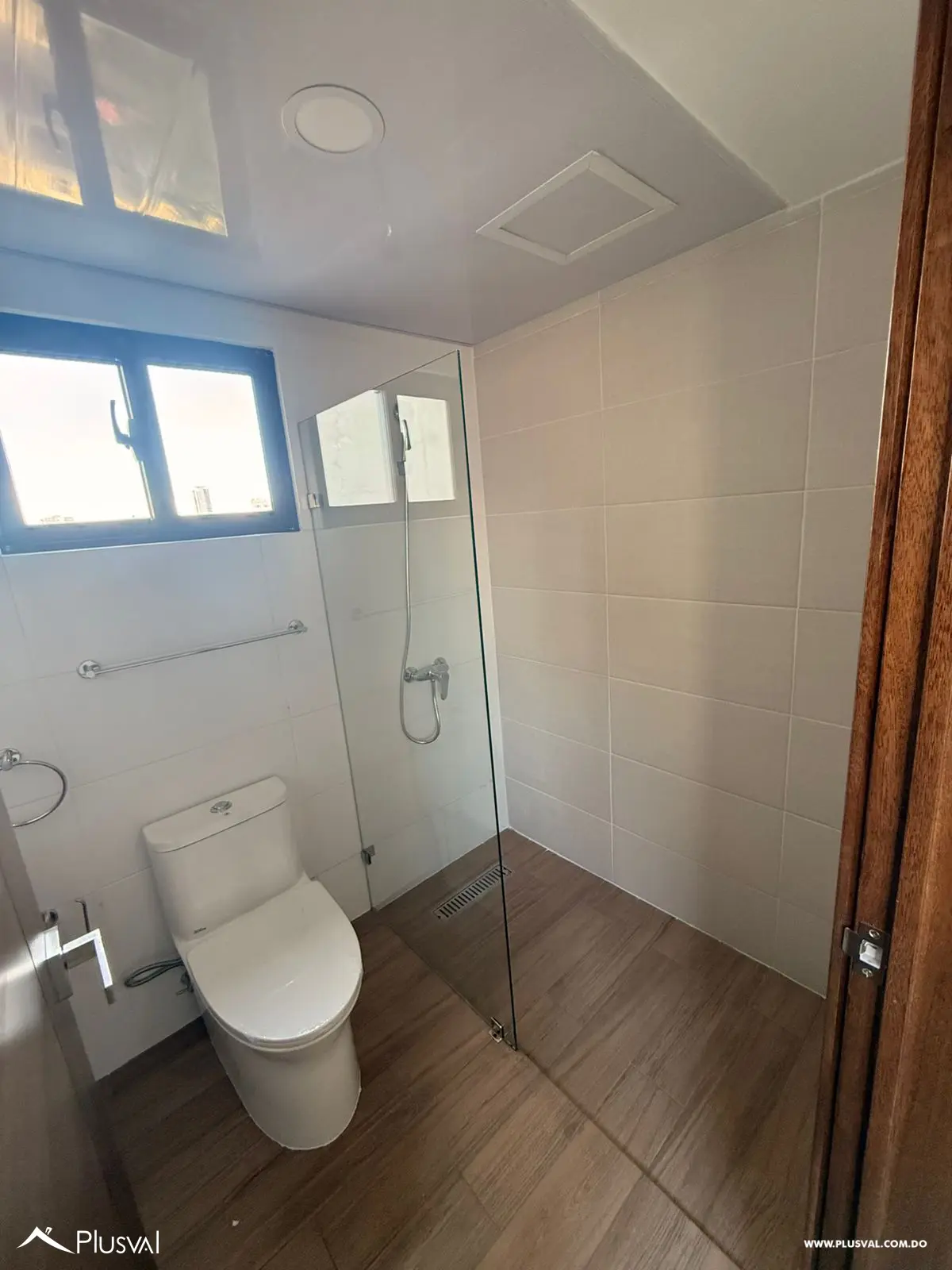 Apartamento en Alquiler en Evaristo Morales | 2 Habitaciones | Nuevo a Estrenar 492126