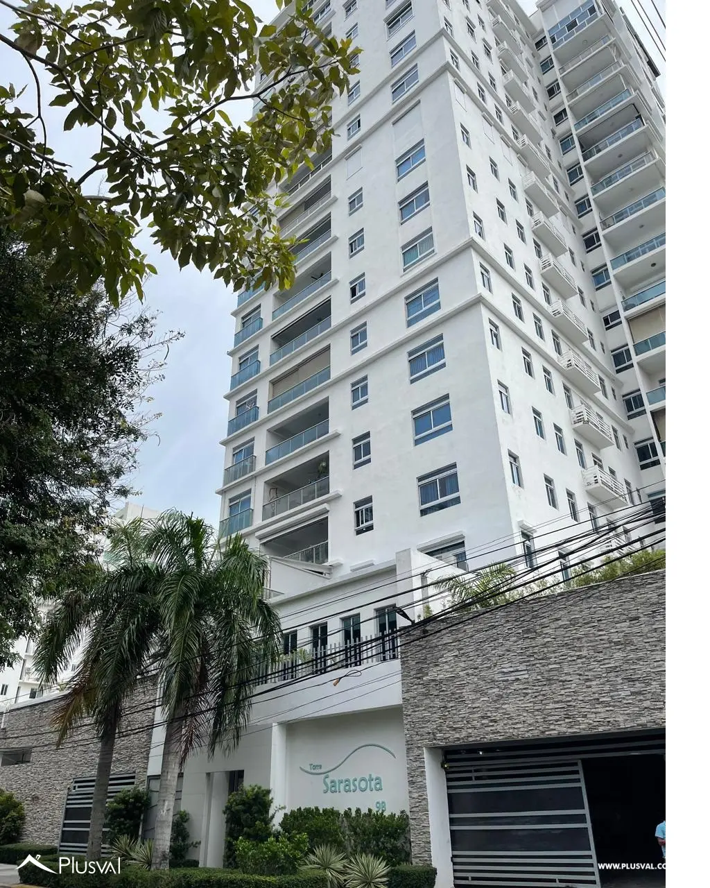 Moderno apartamento en alquiler 468948