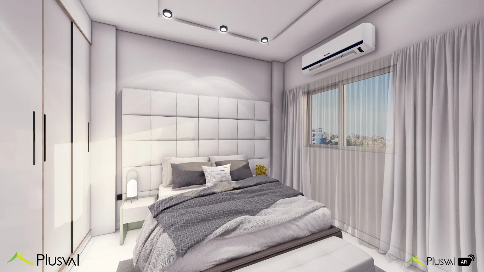 Proyecto FENIX: Exclusividad, Lujo y Confort en el corazón de Santo Domingo Este 449519