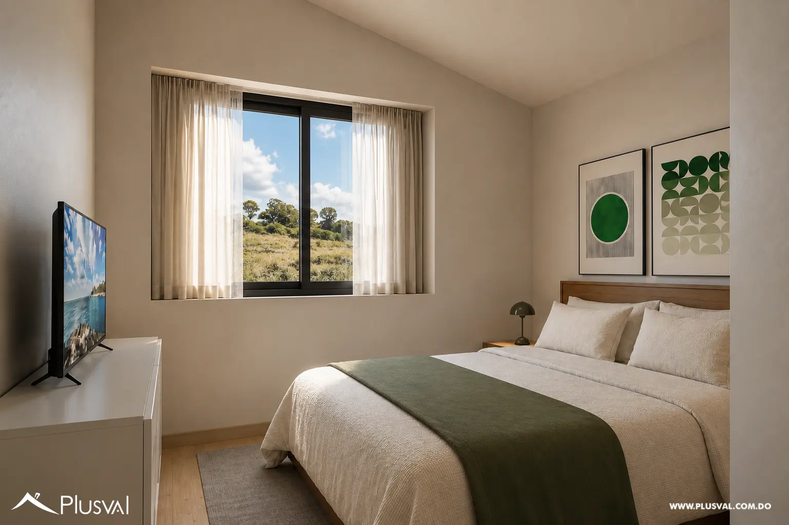 Exclusivos townhouses en Bayahíbe 526230