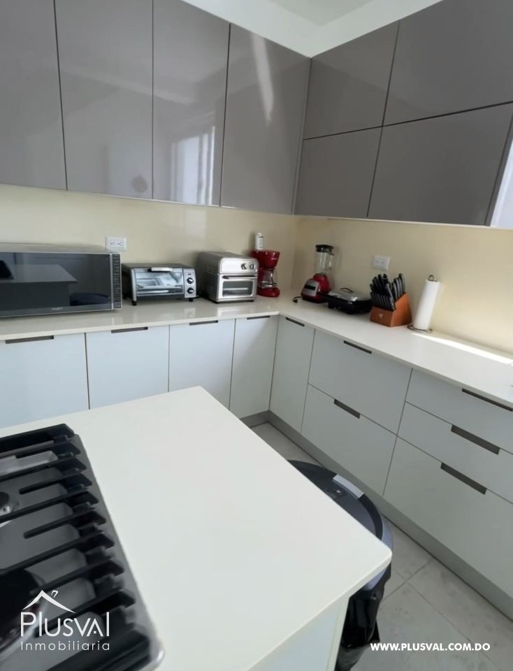 Penthouse amueblado en Punta Cana 471891