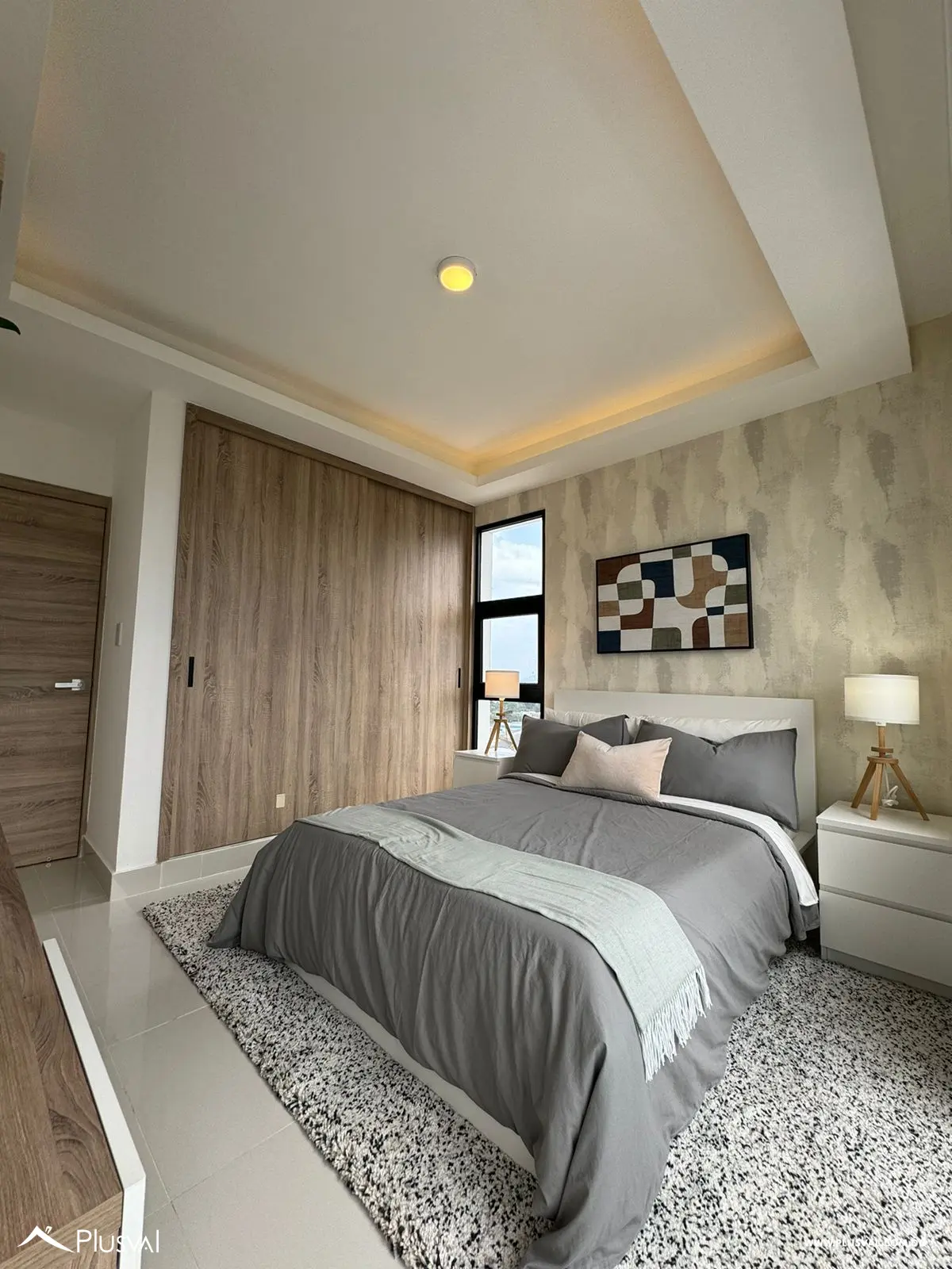Inigualable proyecto con área social exclusiva en Santiago 453600