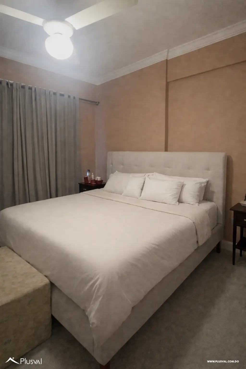 Apartamento exclusivo con ubicación privilegiada en Alma Rosa I 491117