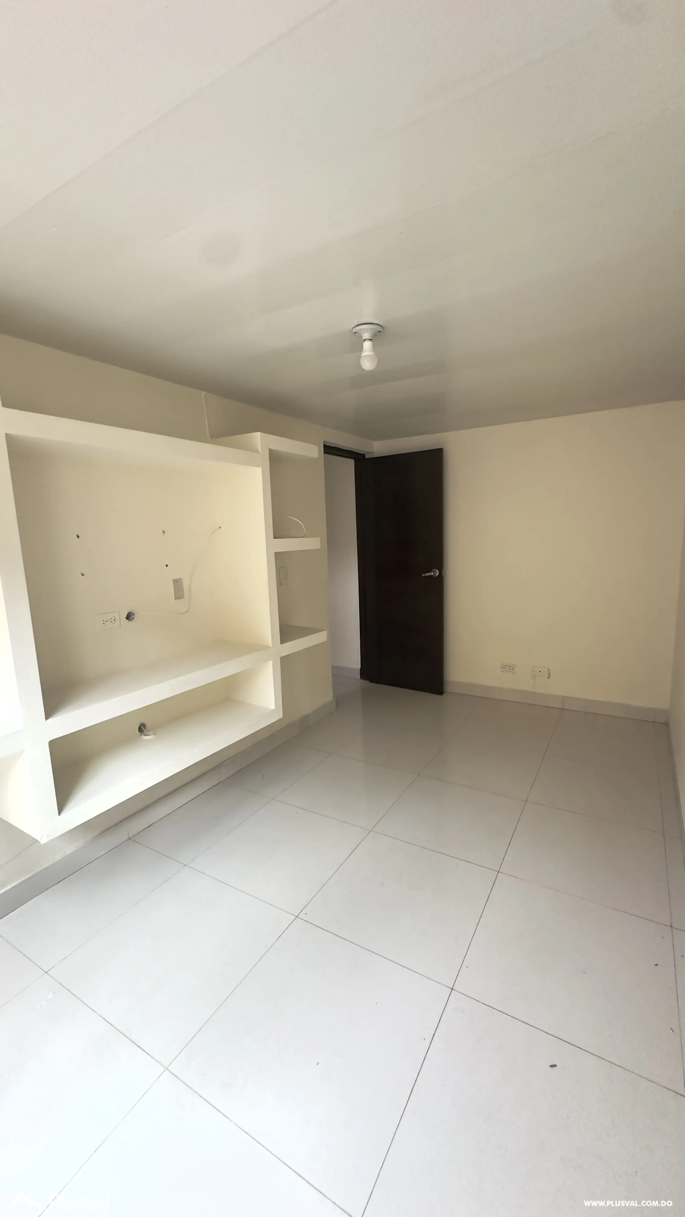 Apartamento tipo casa de 3 habitaciones con 2 niveles 492626