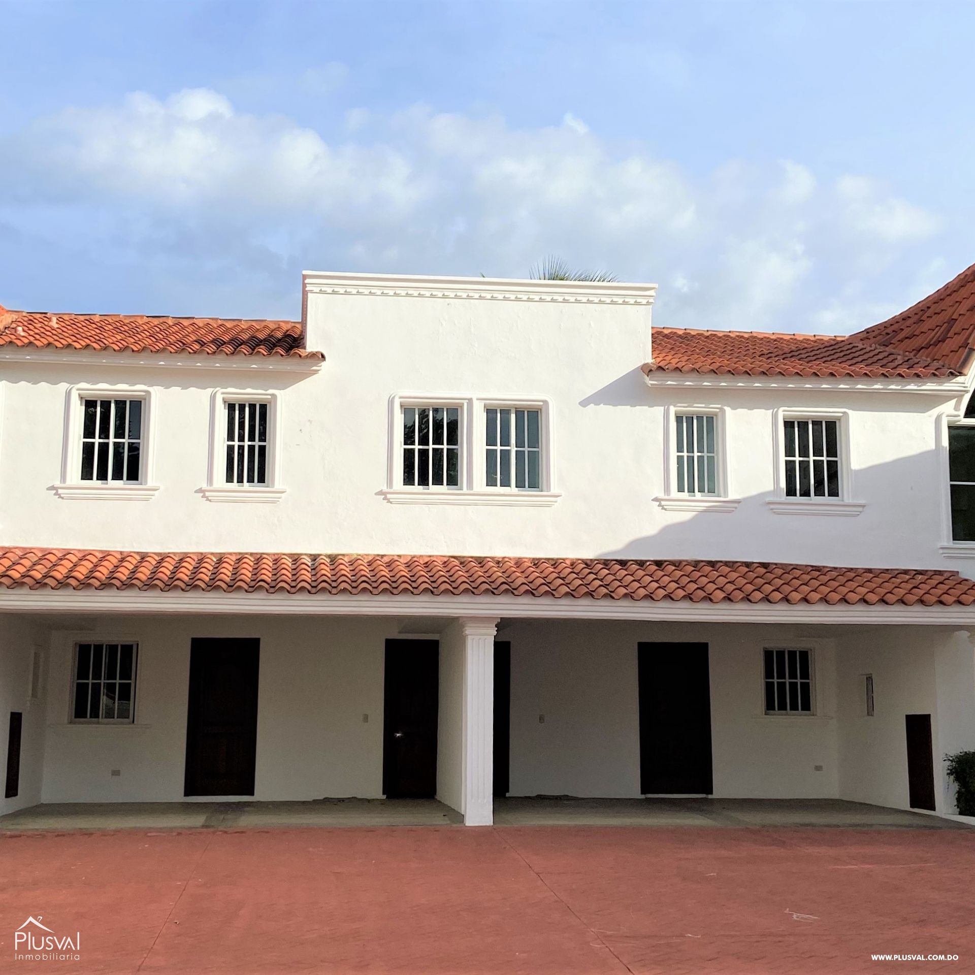 Casa en Venta,Proyecto cerrado, Altos de Arroyo Hondo lll 200568