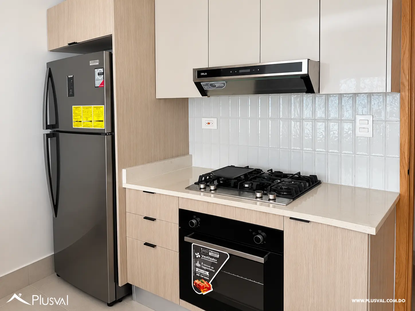 Reventa Apartamento Nuevo en Ciudad Las Canas 529648