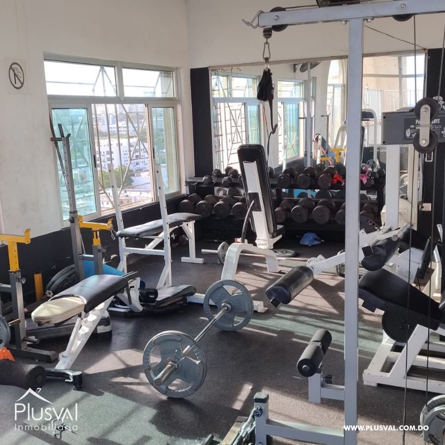 Apartamento en venta, Torre 3 Malecón Center, Santo Domingo DN 388853