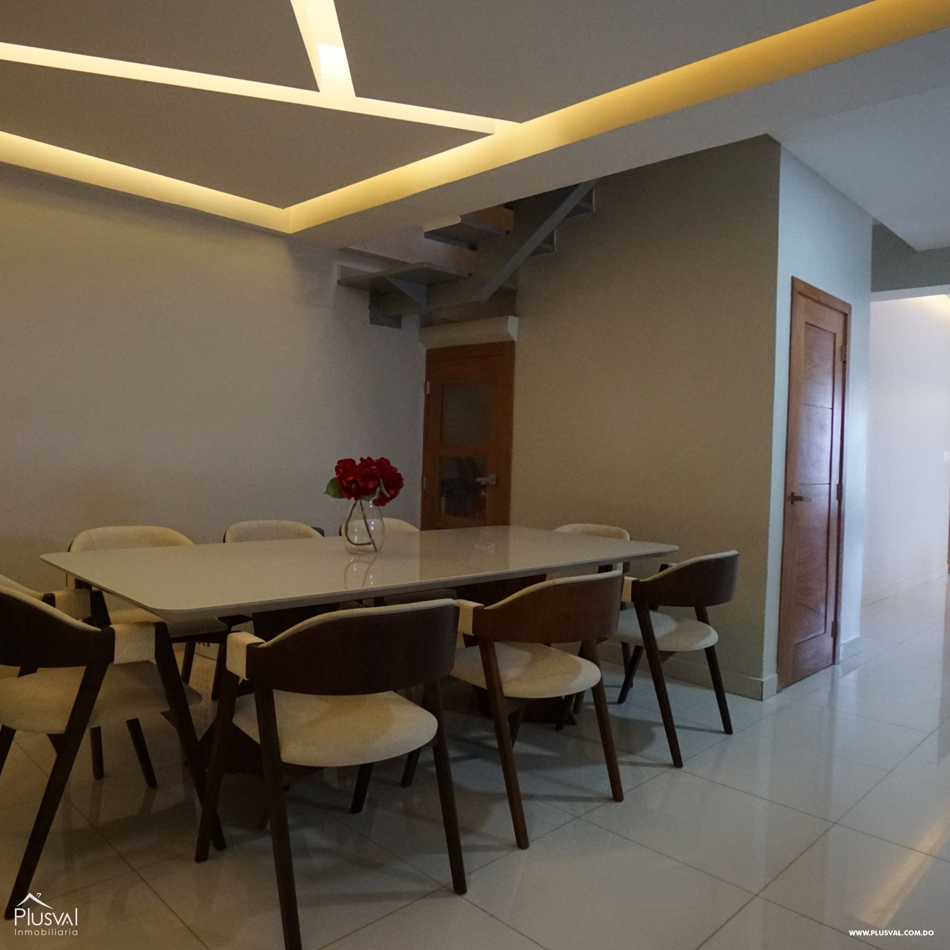 Penthouse en Venta en Renacimiento 362020