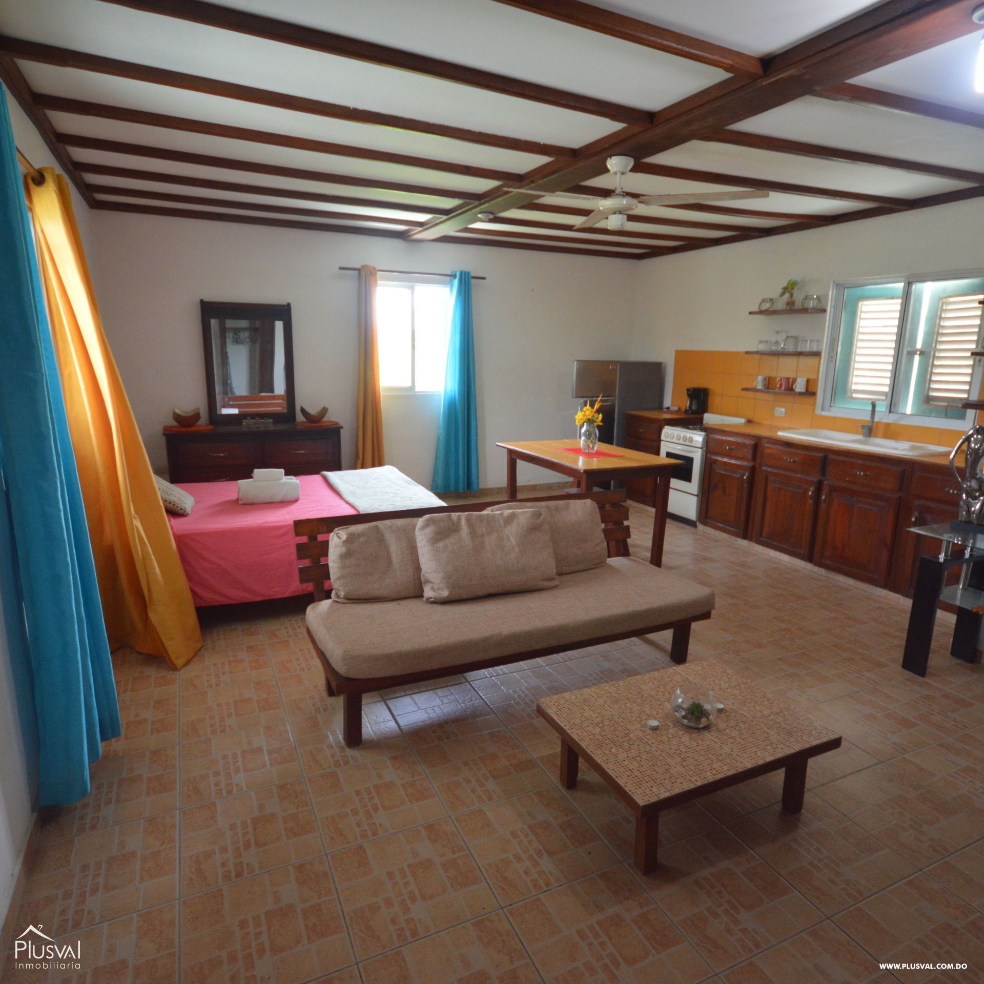Edificio Residencial de 6 apartamentos en venta, Juan Dolio 229725