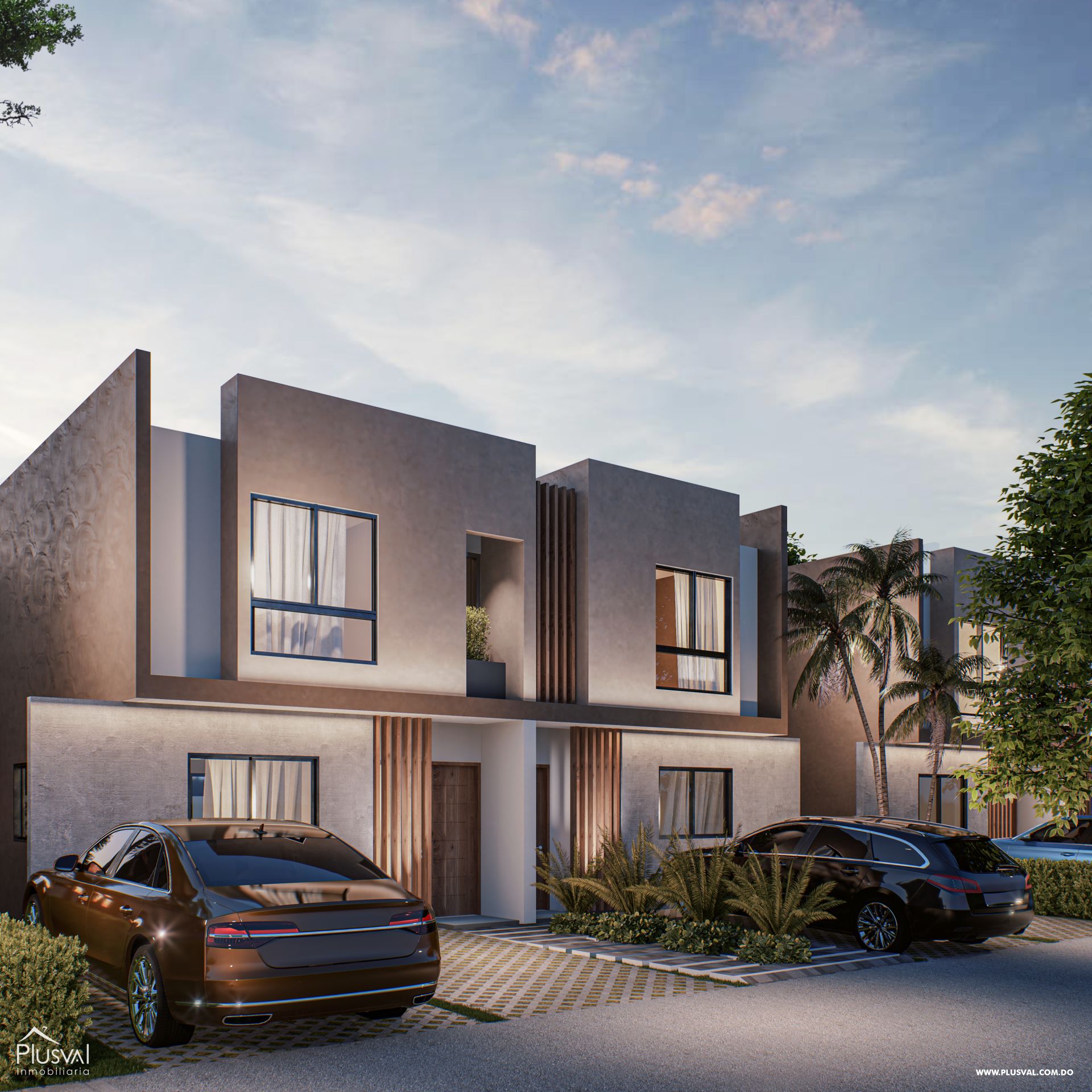 Venta de TomwHouses en Residencial Privado 338155