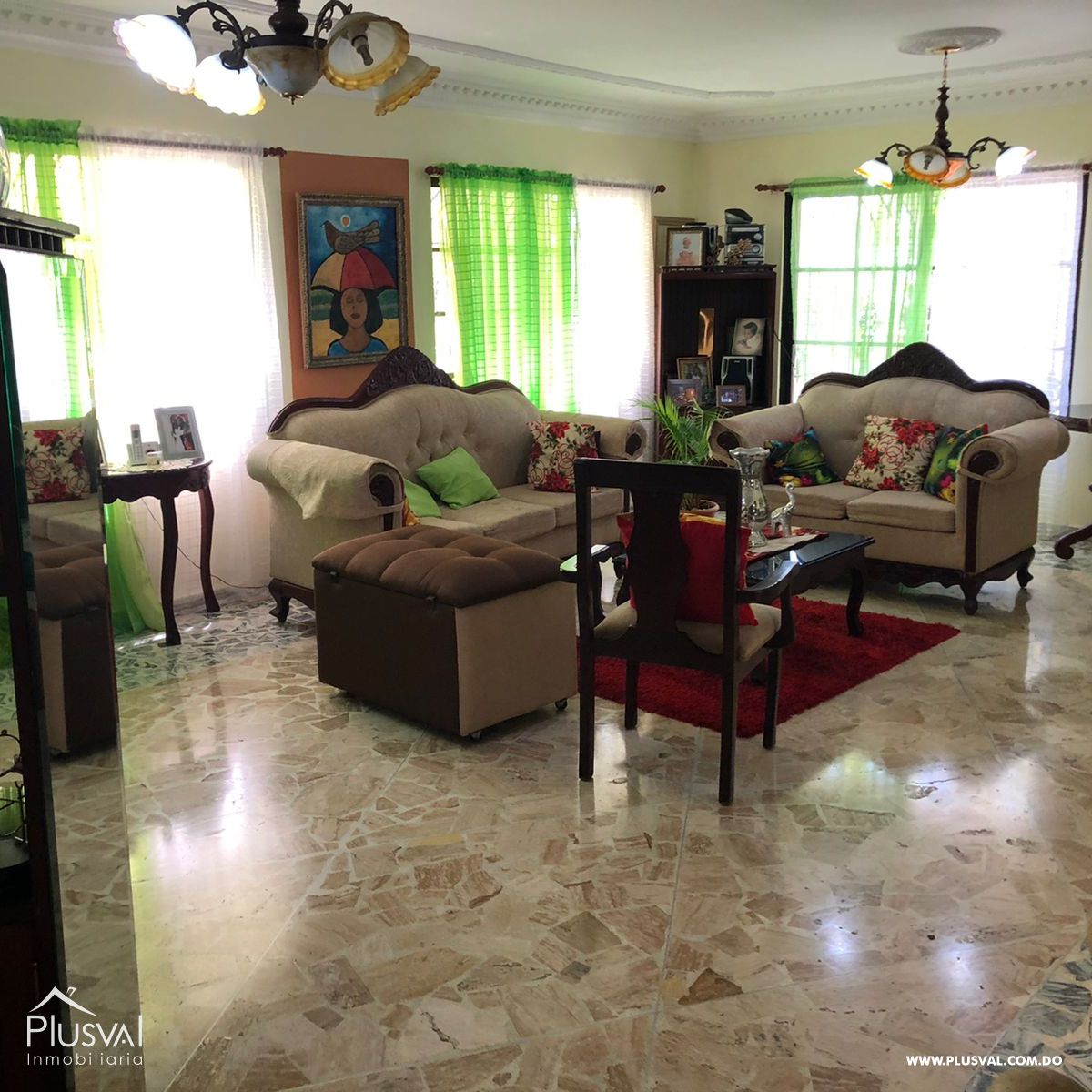 Hermosa casa en Mirador del Oeste 211431