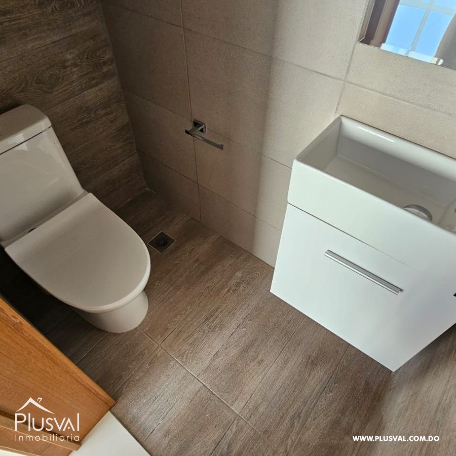 Apartamento en alquiler en Bella Vista 331872