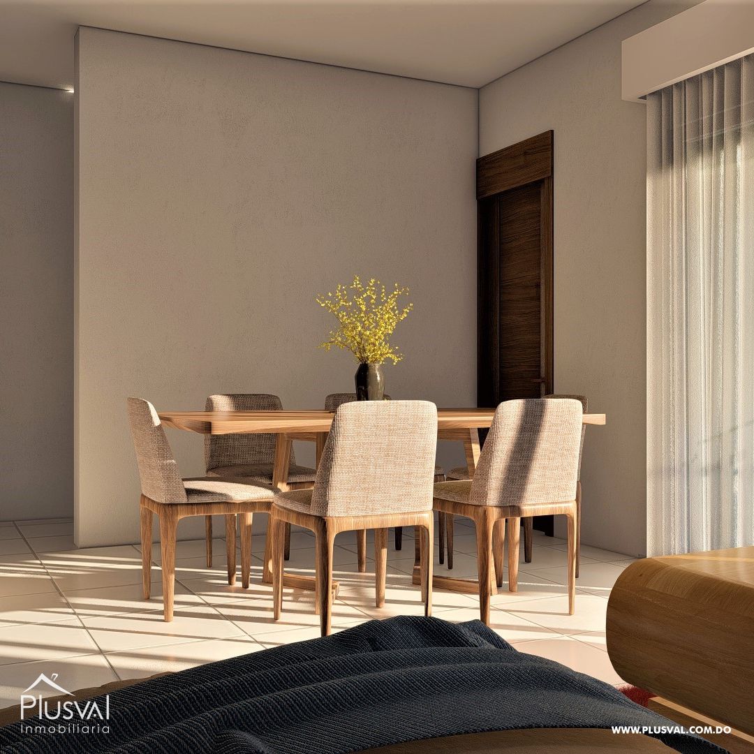 Proyecto de Apartamentos en la Trinitaria 281170