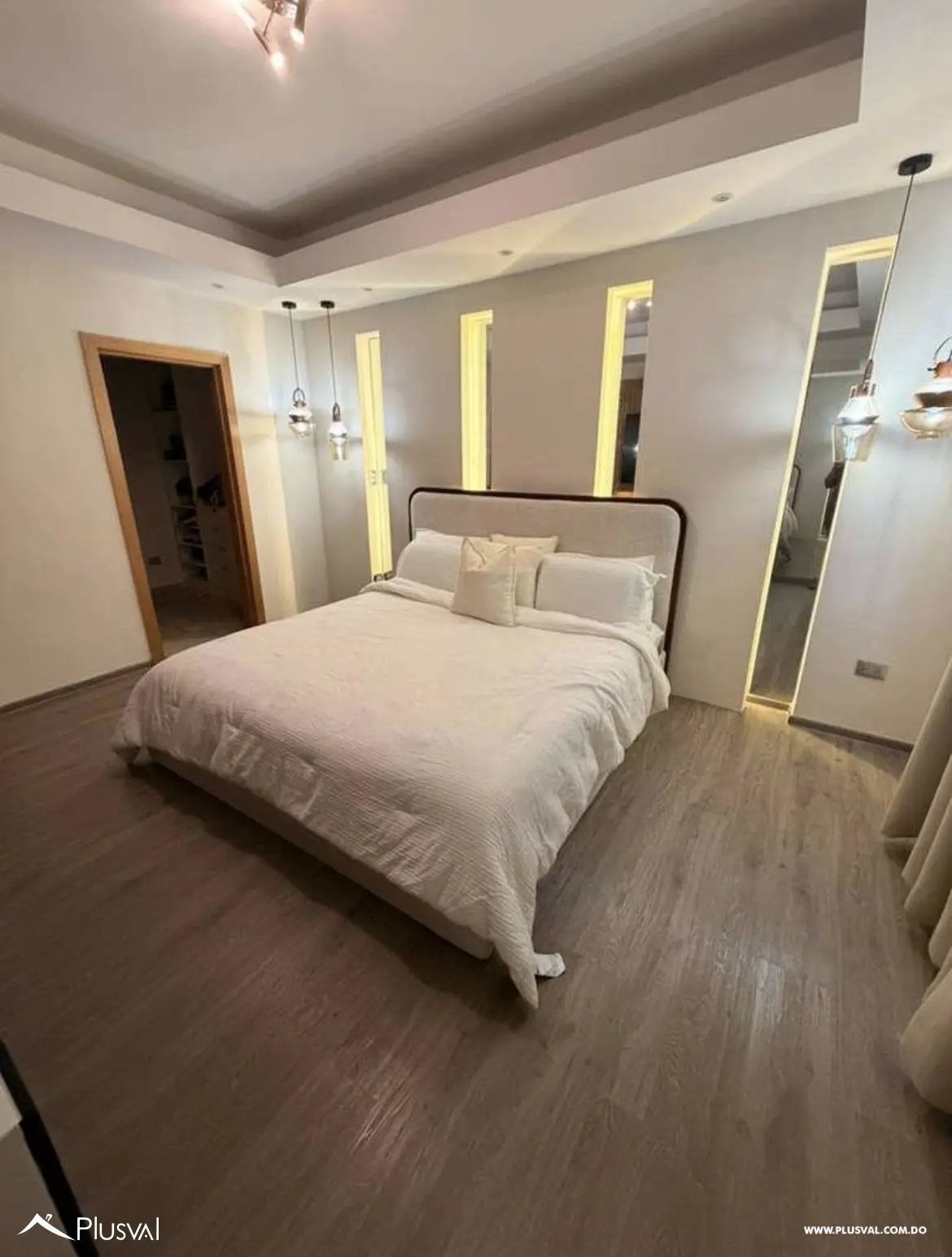 Moderno apartamento en el corazón de Fernández 496191