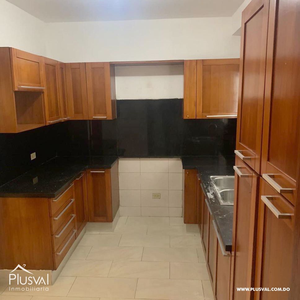 Apartamento en venta sector Paraíso 258514