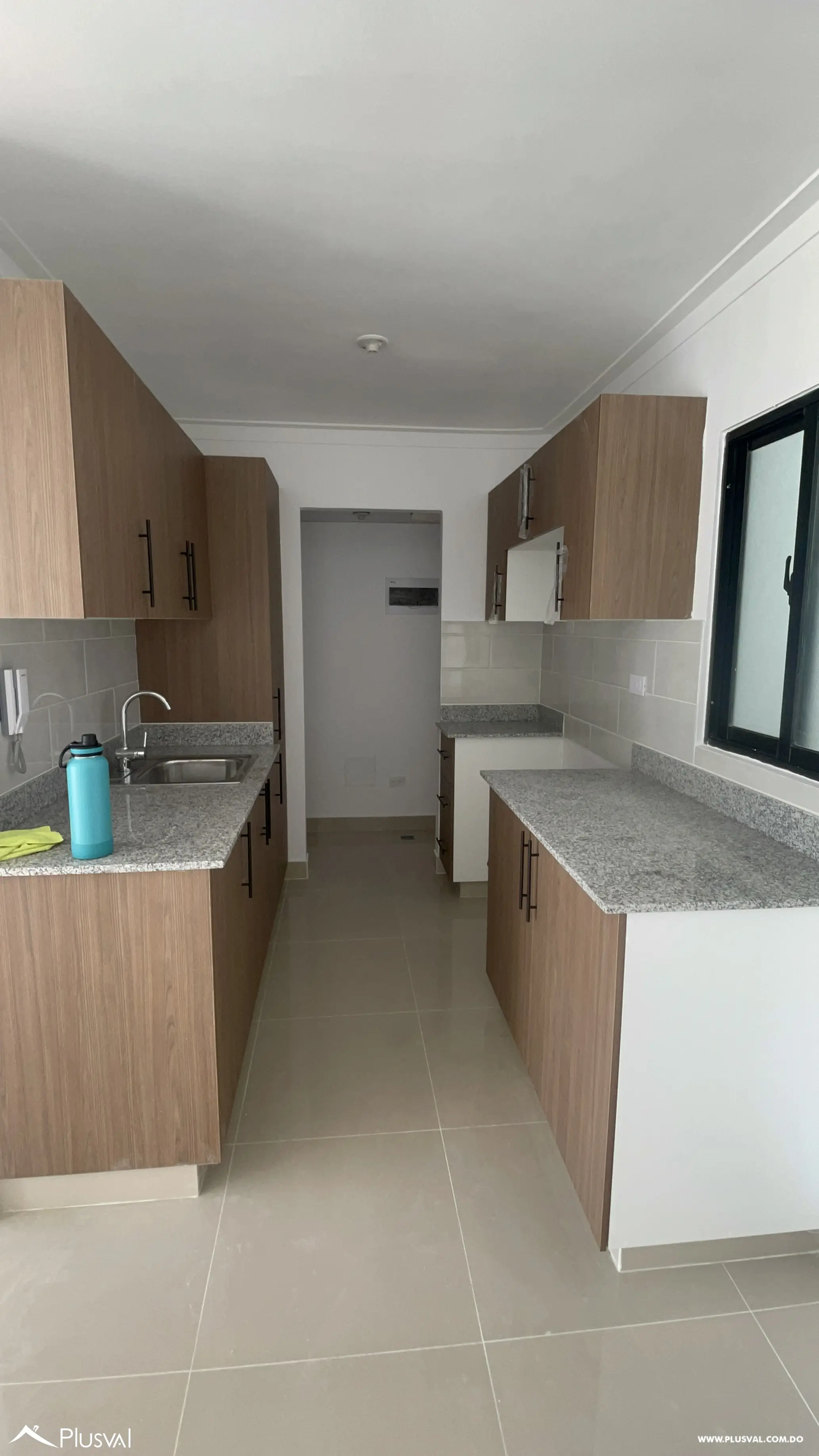 Apartamento de 2 Habitaciones y 2 baños en Riviera Verde 517731