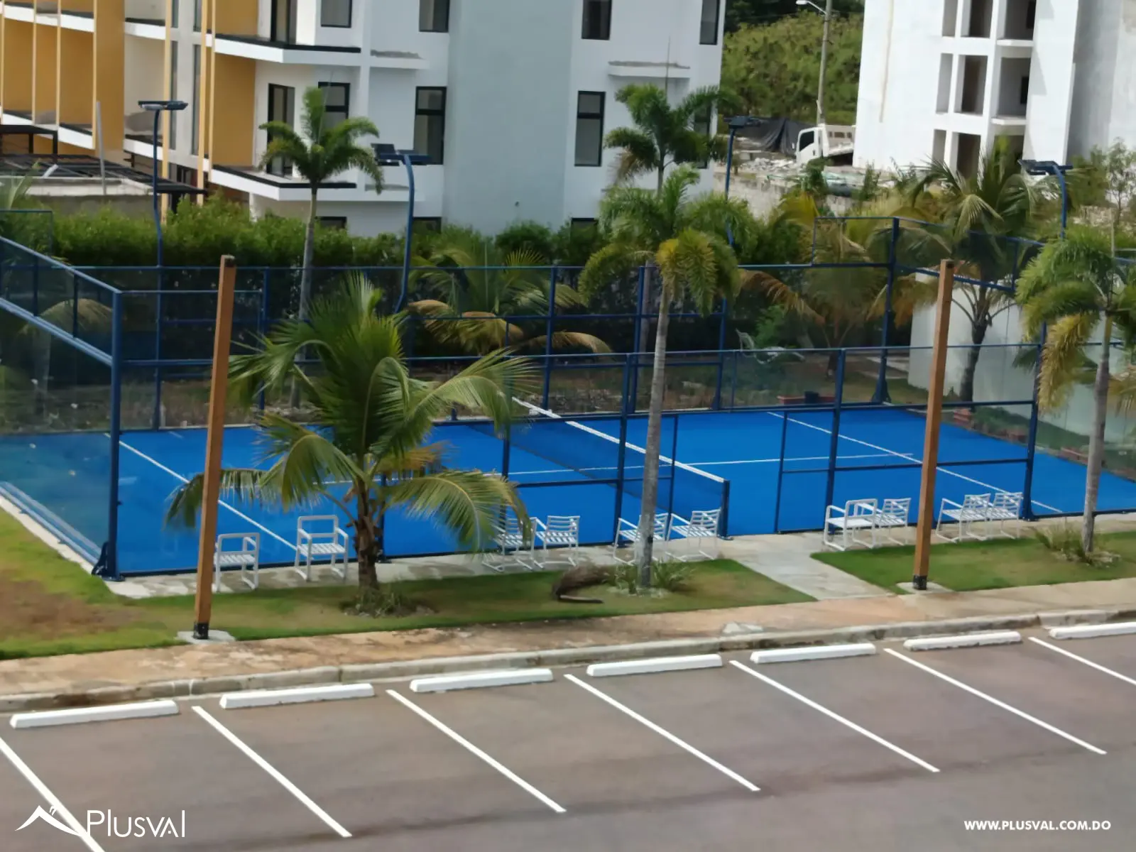 Apartamento Tipo Condo Hotel de 1 Habitacion 470060