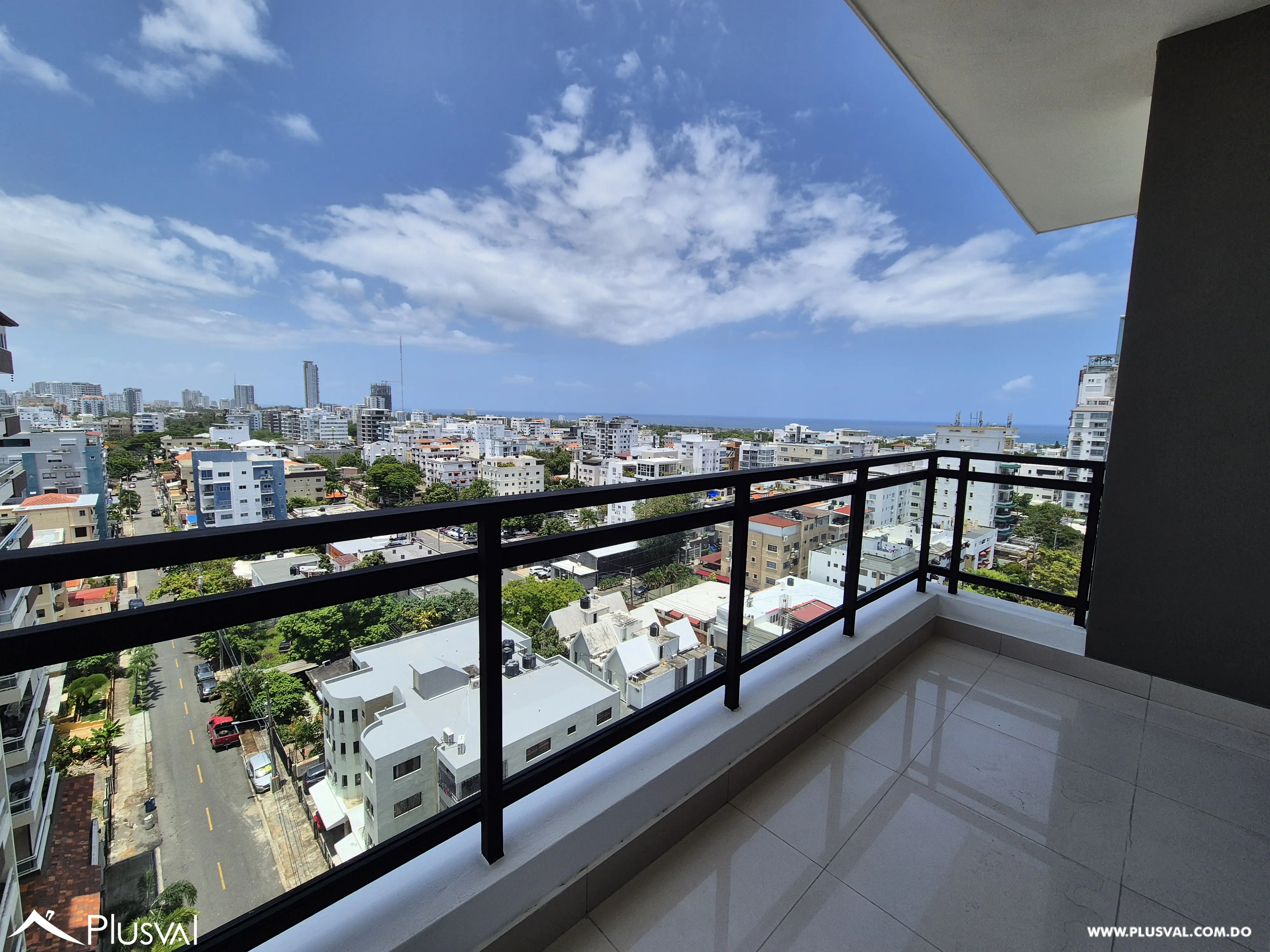 Apartamento en alquiler en Renacimiento 511437