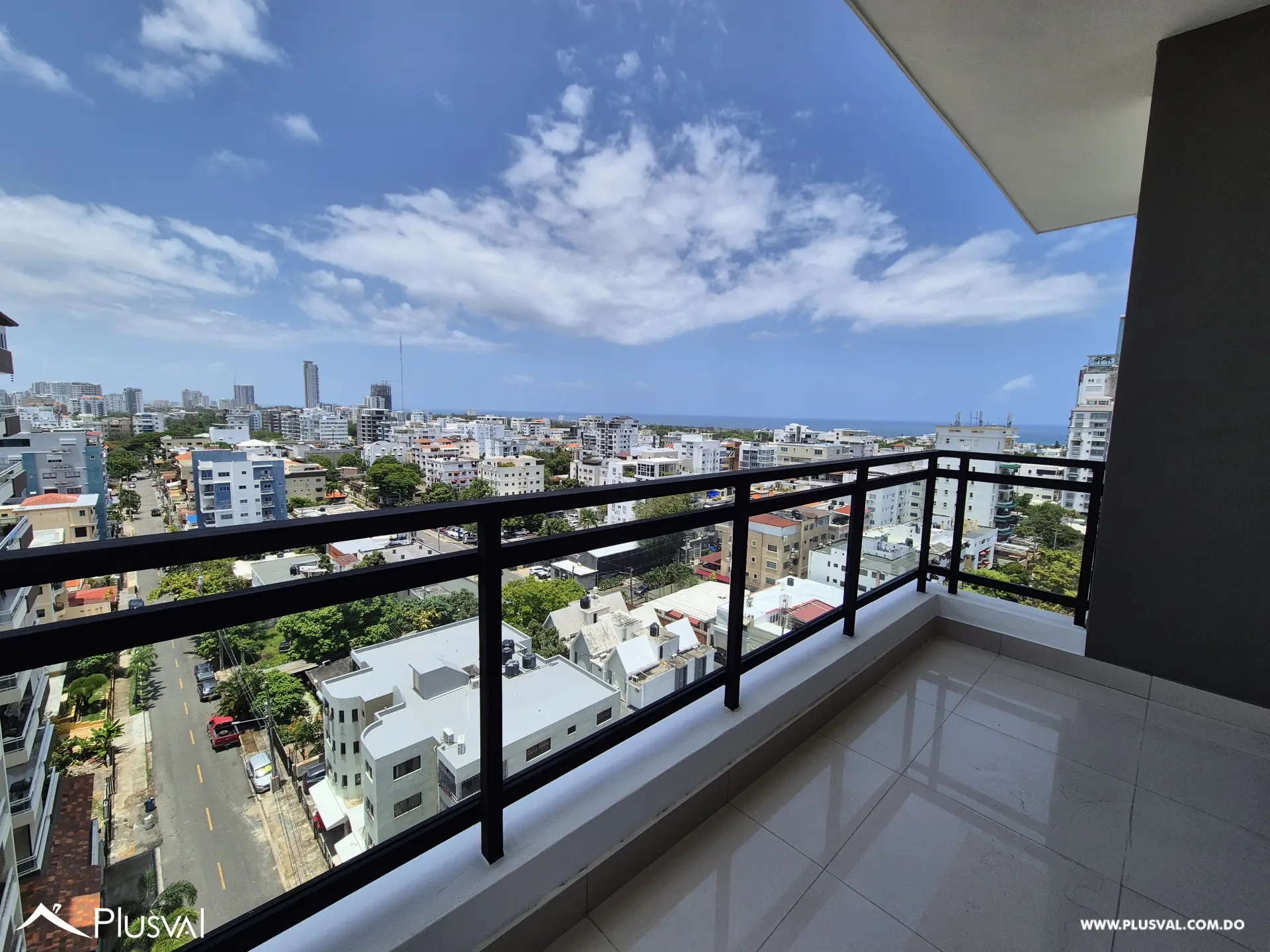 Apartamento en alquiler en Renacimiento 511437