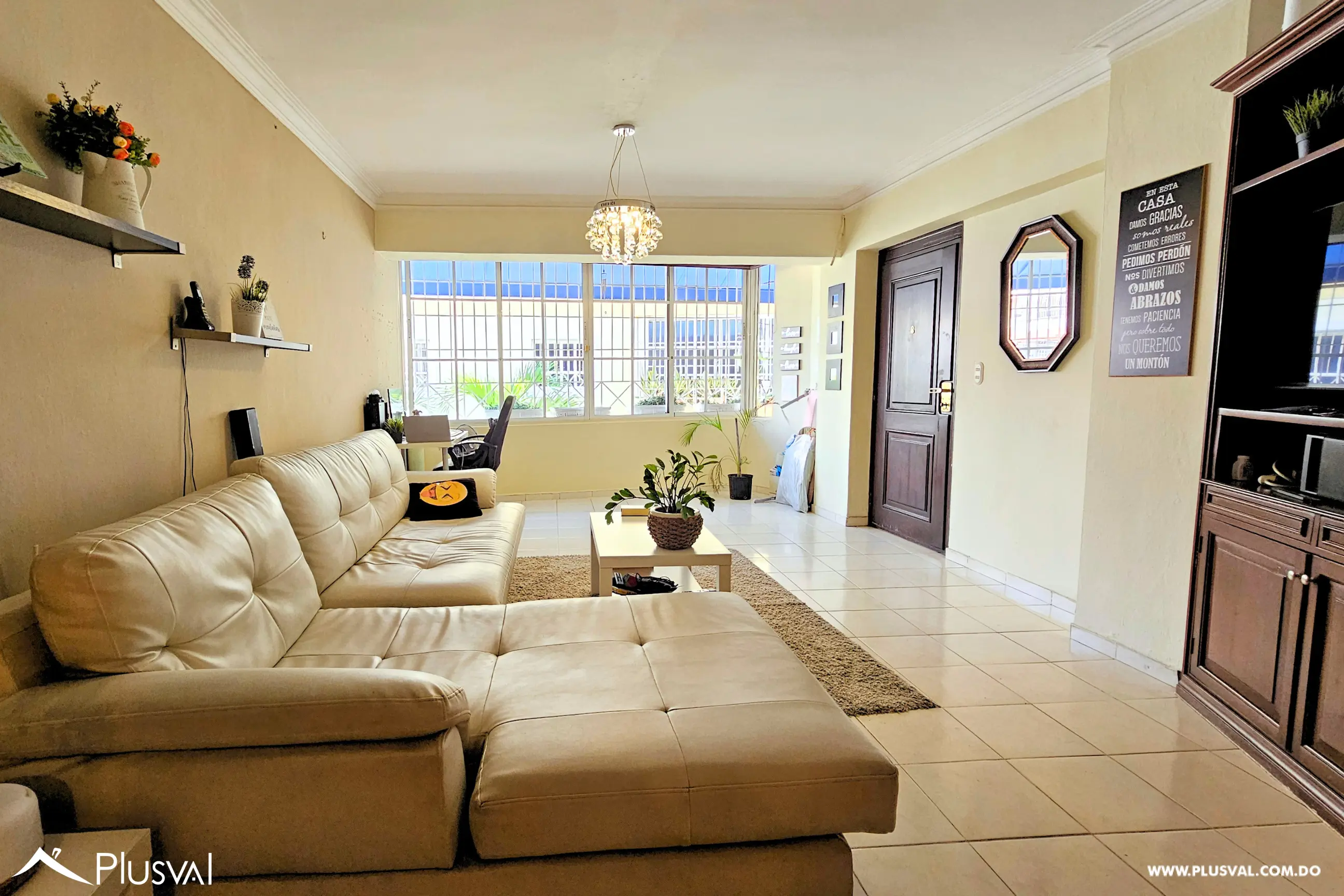Apartamento en Venta en el Millón de 2 habitaciones y 2 parqueos 466709