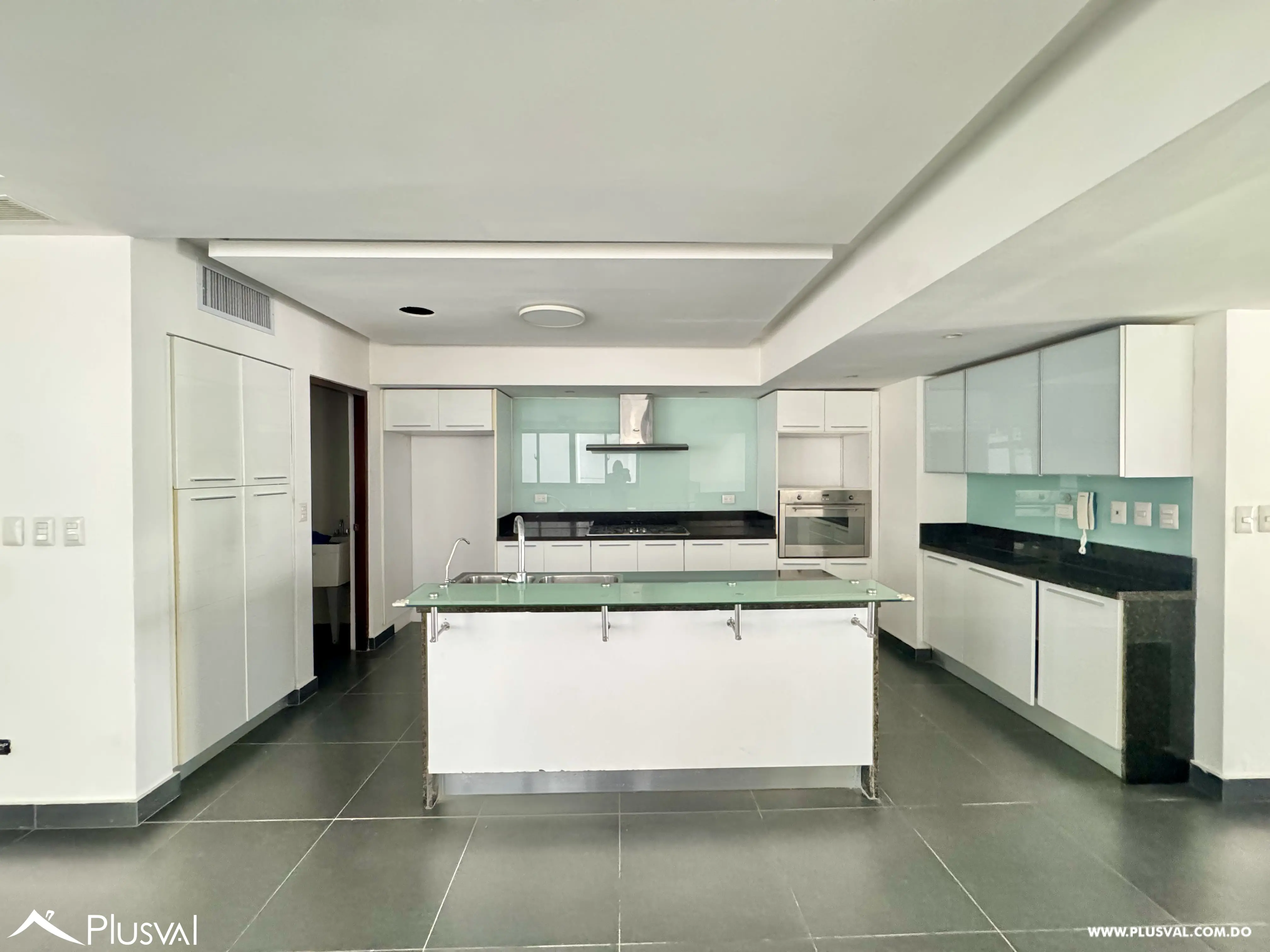 Alquilo Excelente Apartamento Tipo Loft  en el Corazón de Naco 500631