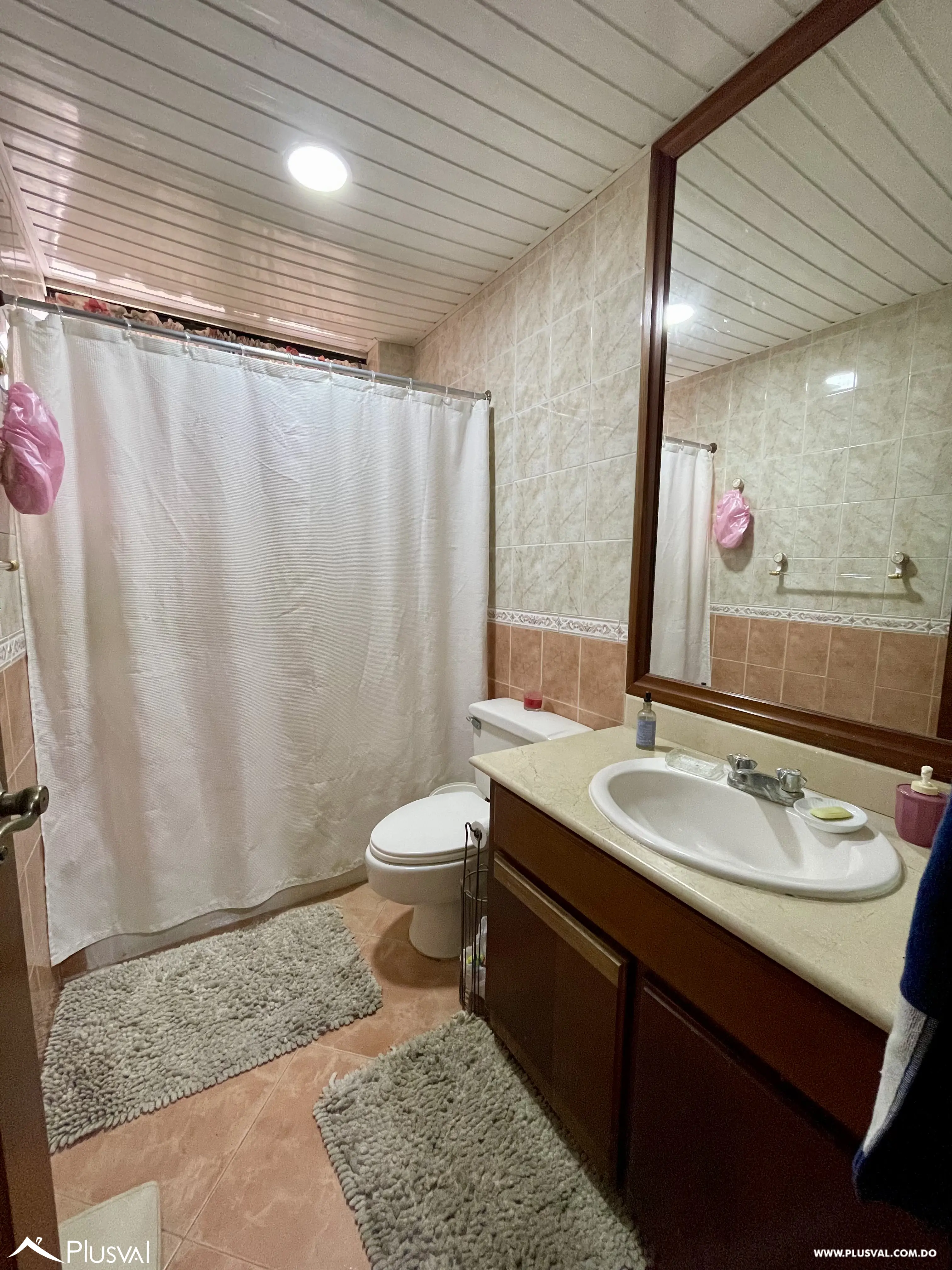 Apartamento en Venta en El Ensanche Naco 485556