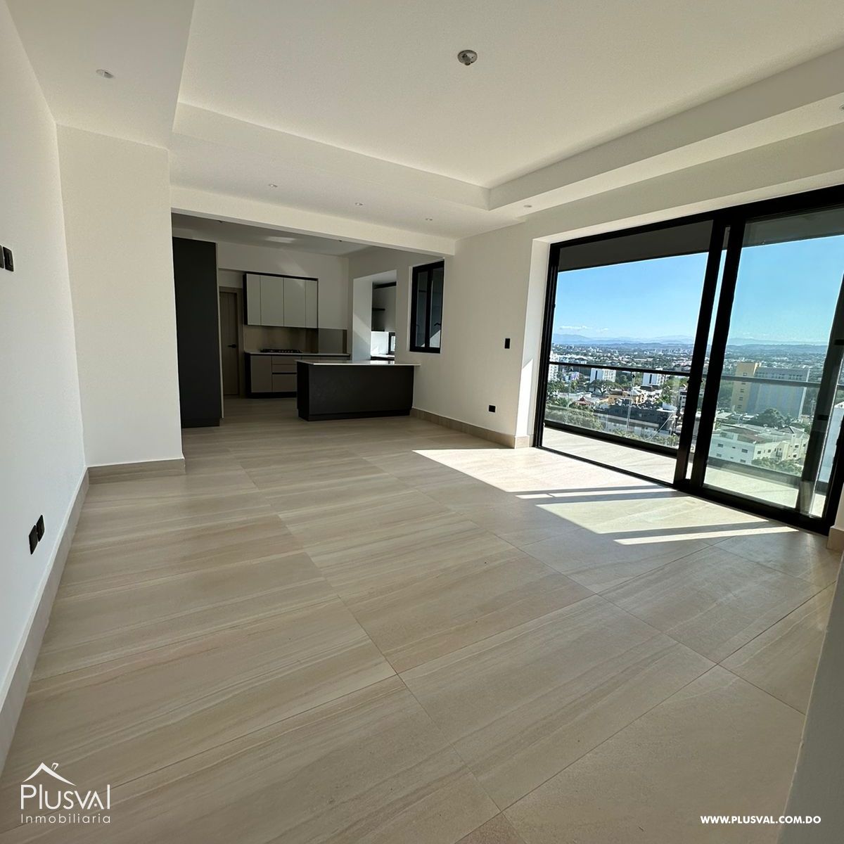 Exclusivo apartamento de 3 habitaciones  ubicado en La Esmeralda 409892
