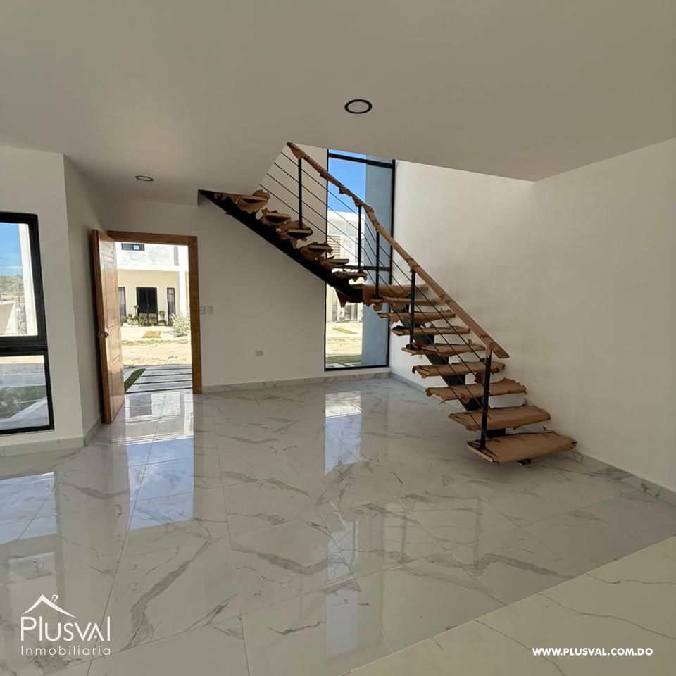 Estrena tu villa soñada en Punta Cana 489344