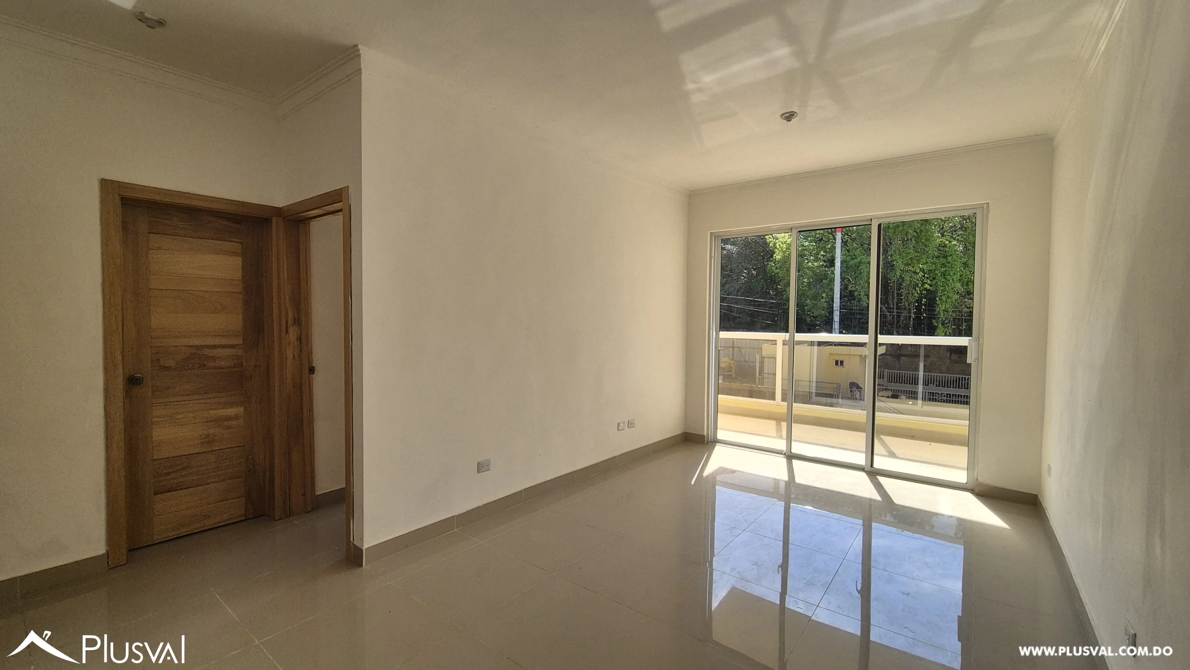 Apartamento  en venta,  La Meseta 502937