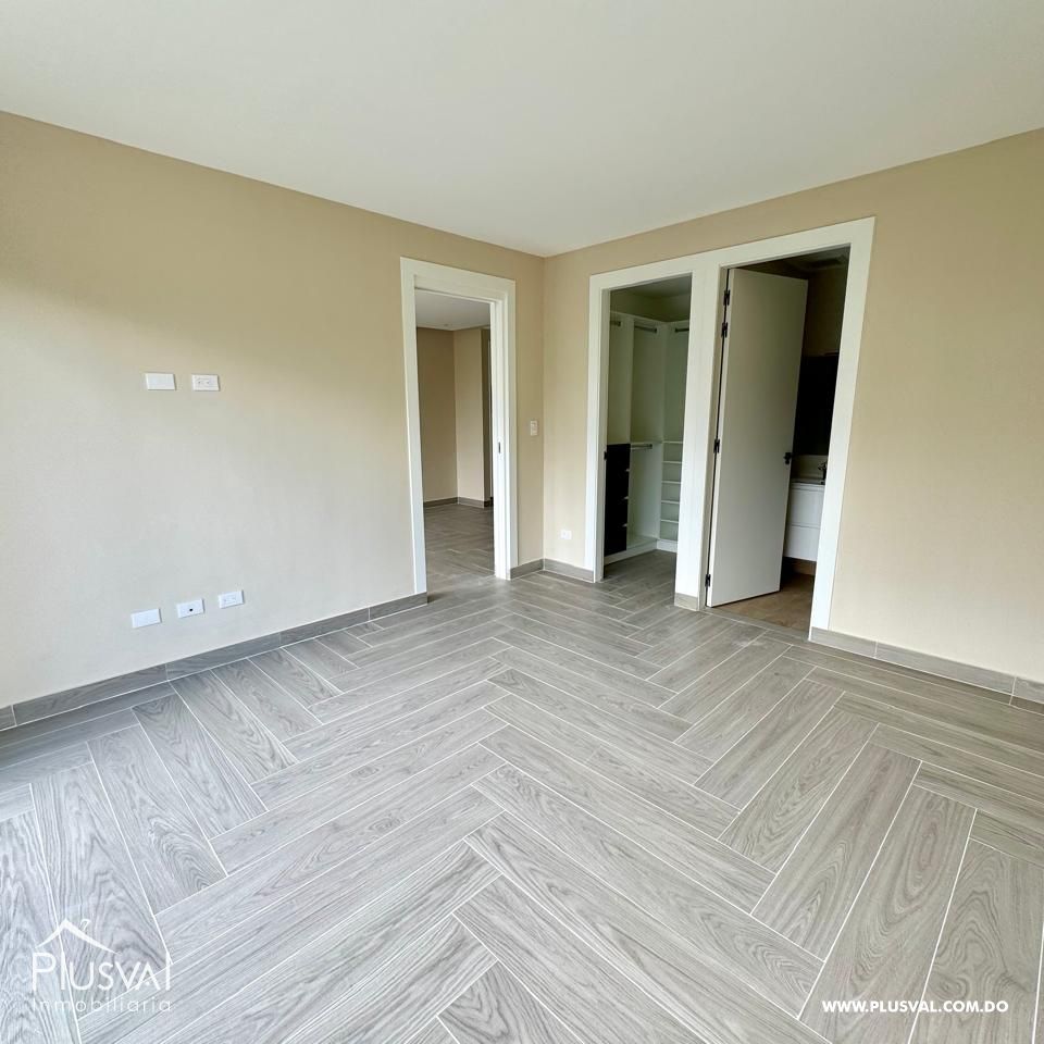 Apartamento en Venta en prestigiosa zona de Naco 409983