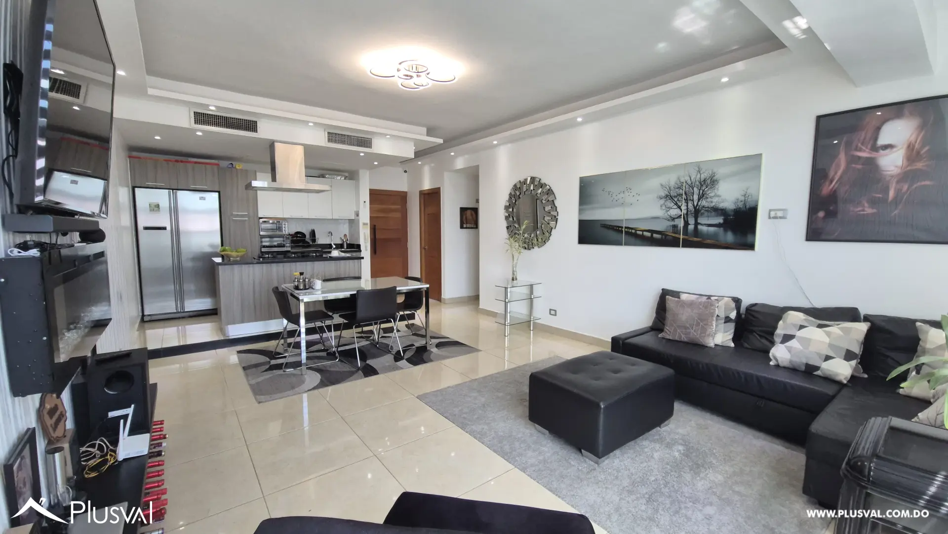 Apartamento en alquiler AMUEBLADO, El Vergel 459324