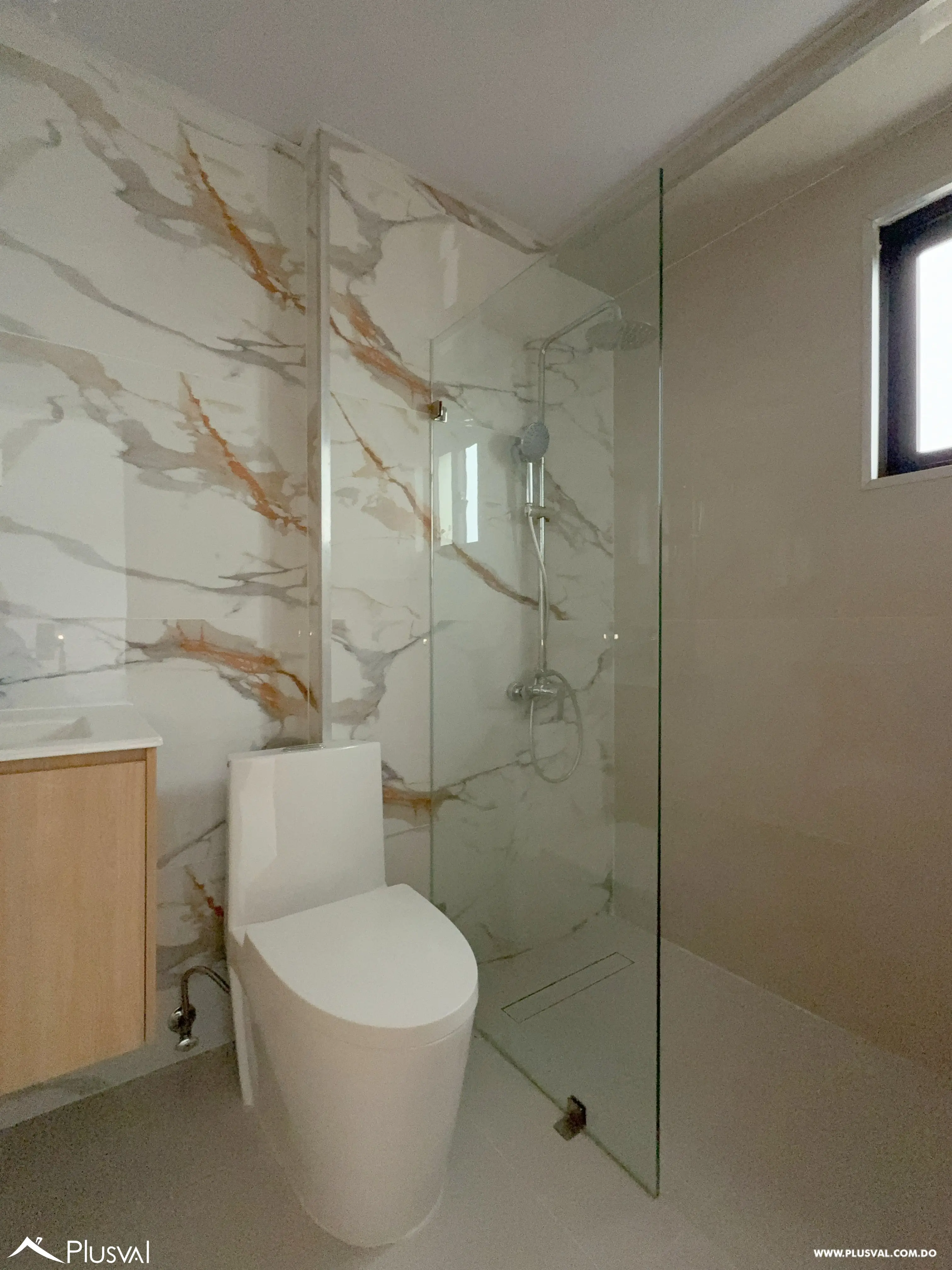 Apartamento Nuevo en Torre Moderna en La Esperilla, Piso Alto con Gran Balcón y Vistas al Mar 493514