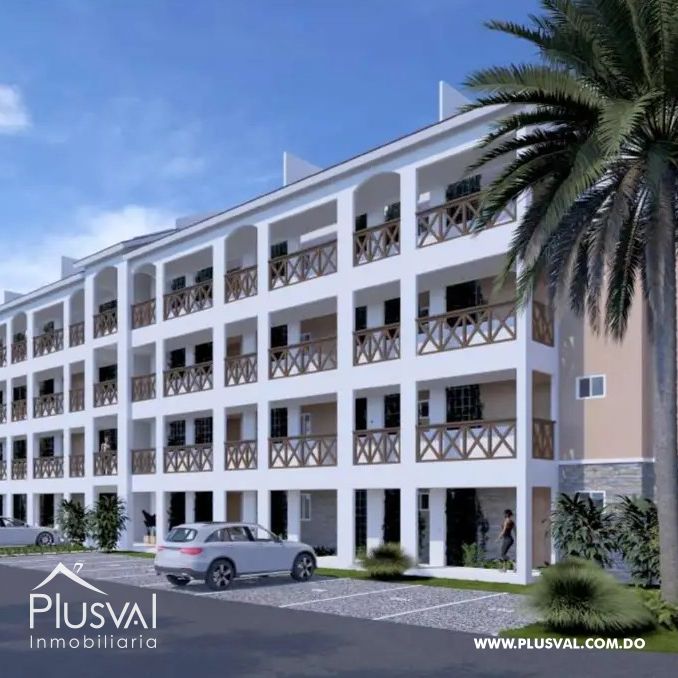 Excelente proyecto en la Estancia ideal para inversion o vacacionar 489167