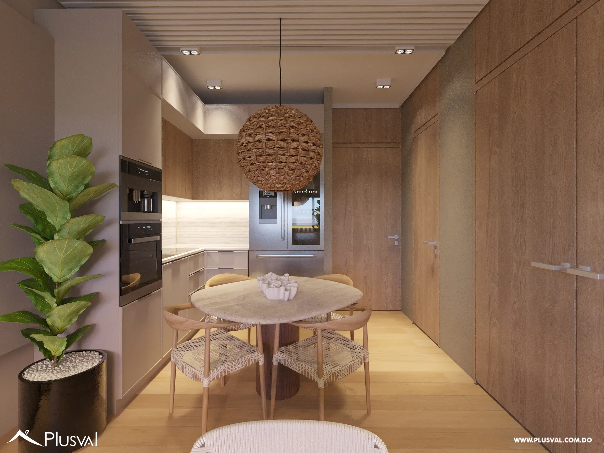 Apto. en 4to Nivel a la Venta en Exclusivo Proyecto Ocean View Tower ¡Frente al Mar! 478302