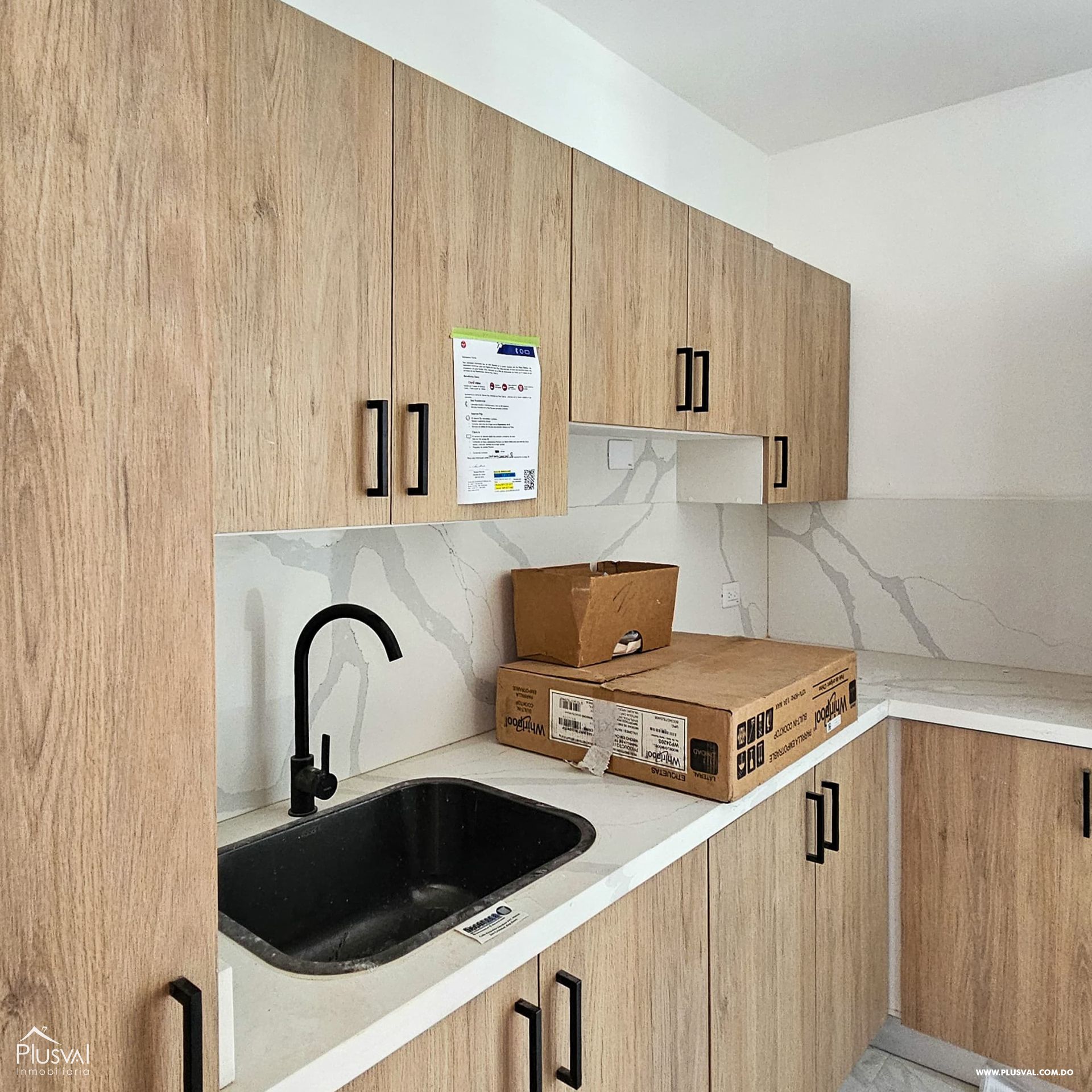 Espectacular apartamento con Diseño Vanguardista y Amenidades de Primera 392655