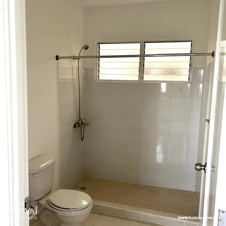 Apartamento en venta en Ciudad Juan Bosh 380382