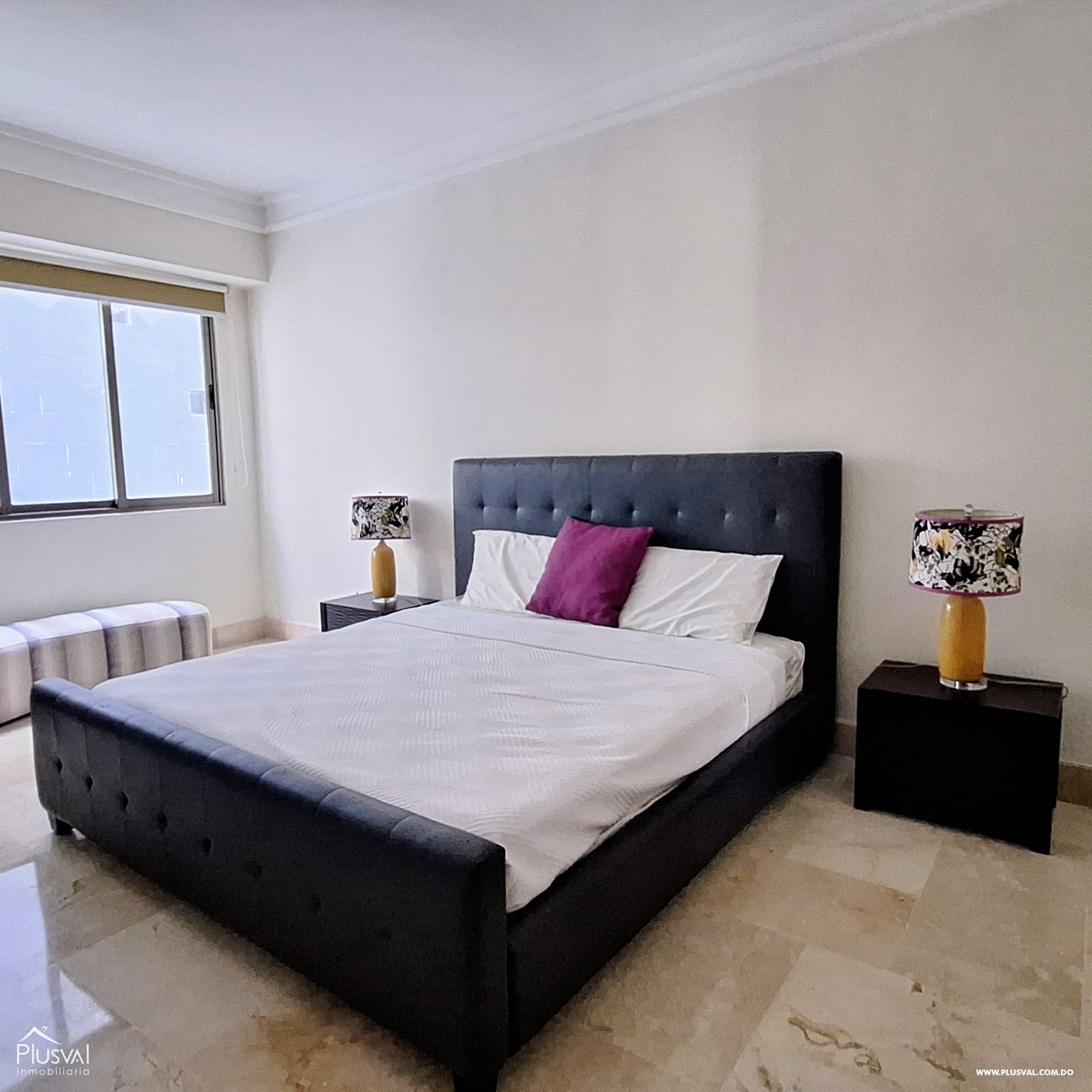 Apartamento en Venta en el Ens. Paraíso 392006