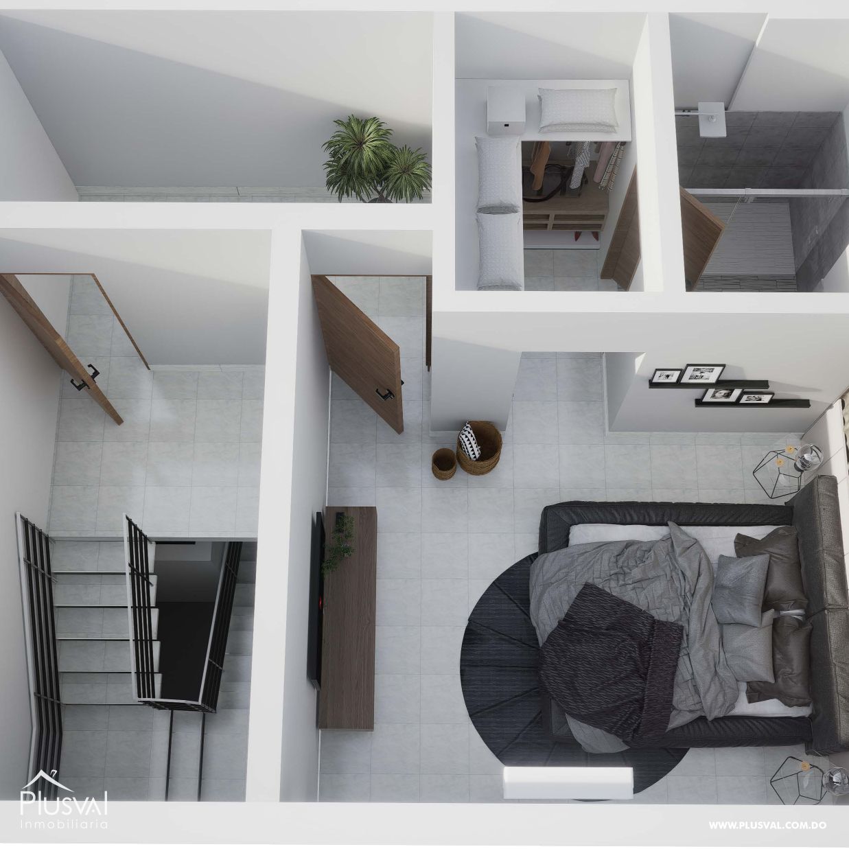 Innovador proyecto familiar de solo 16 apartamentos 383832