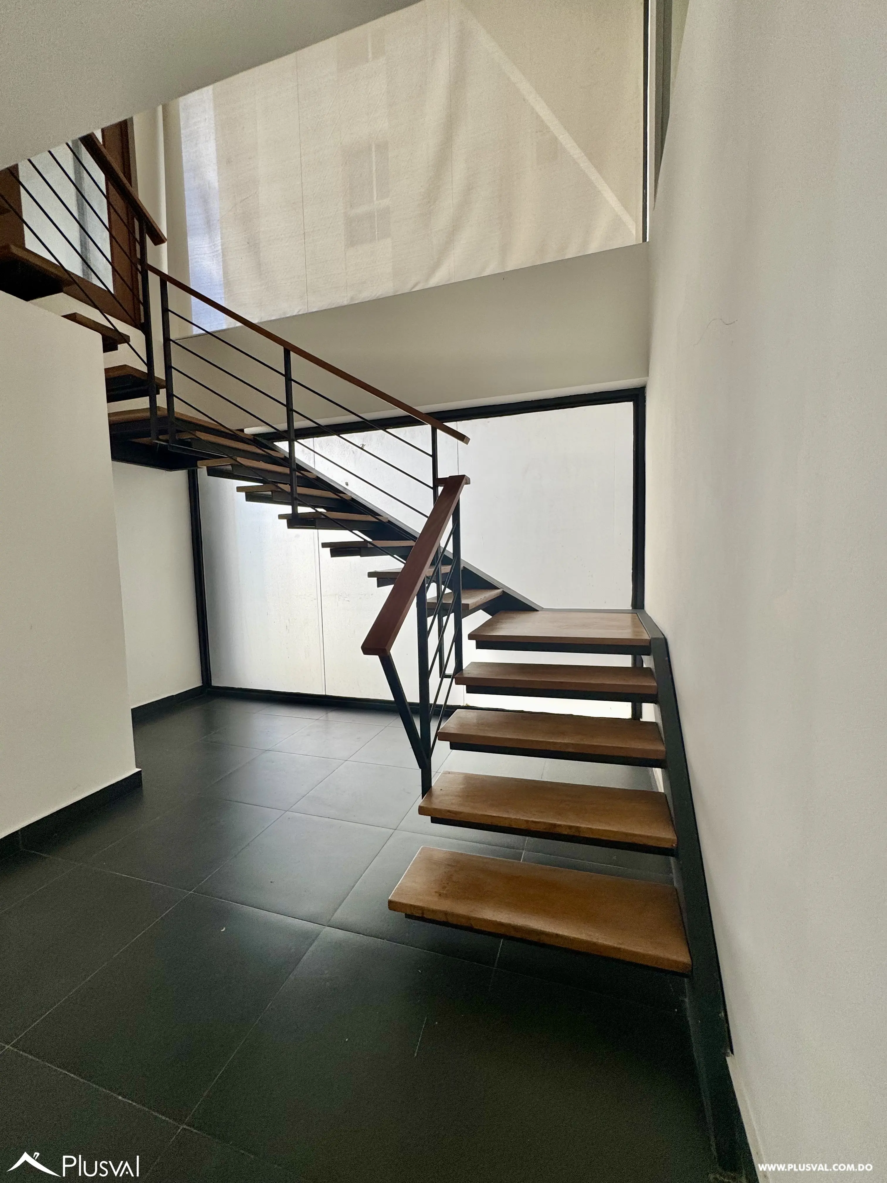 Alquilo Excelente Apartamento Tipo Loft  en el Corazón de Naco 500644