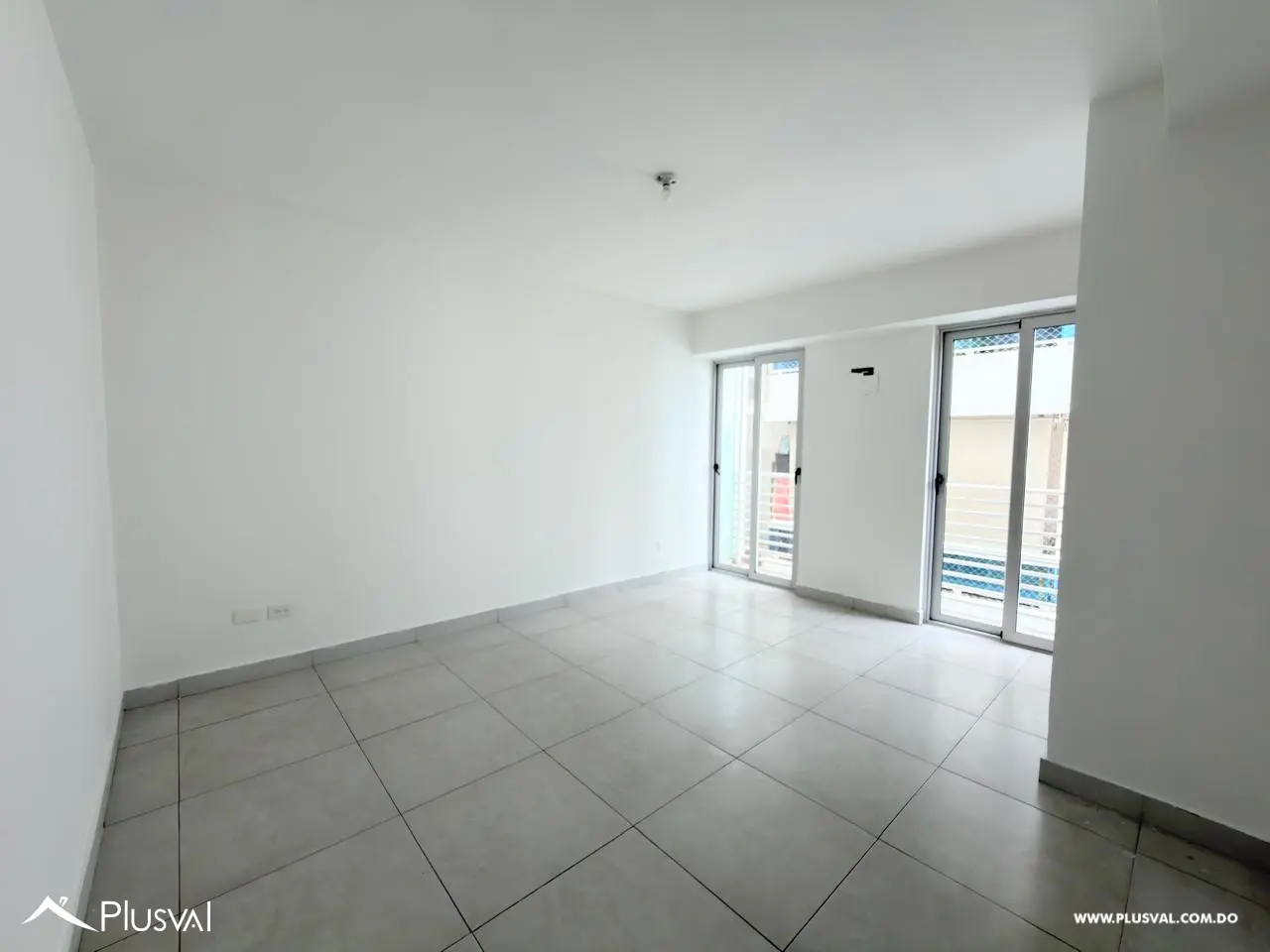 APARTAMENTO EN ALQUILER EN EVARISTO MORALES 522996