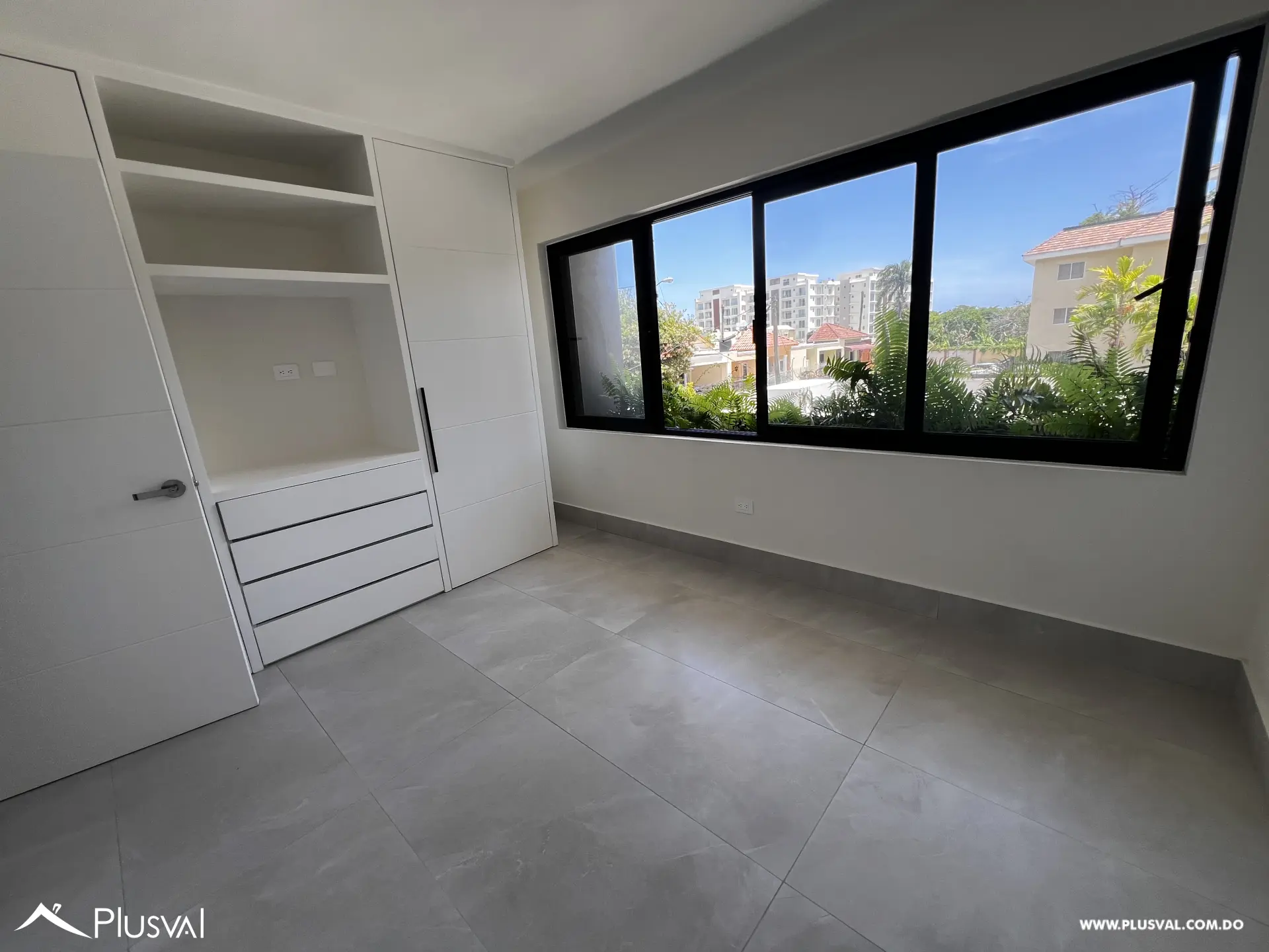 Apartamento de 3 habitaciones en Venta en el centro de Puerto Plata 519635