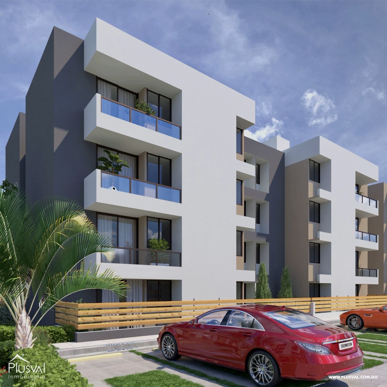 ARRECIFES DEL SOL: Proyecto de apartamentos con bono vivienda 362850