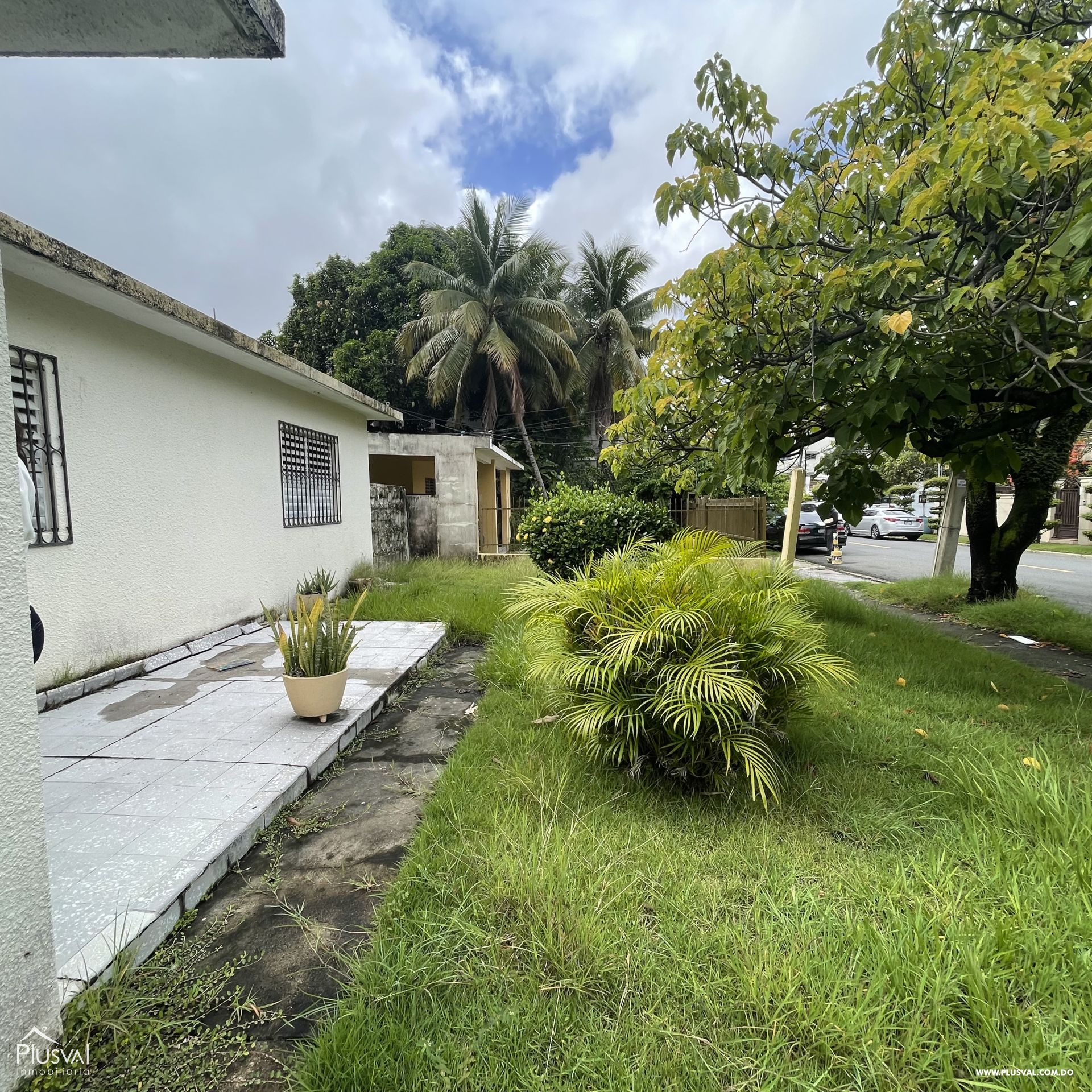 Casa en alquiler en Los Prados para fines comerciales 364242